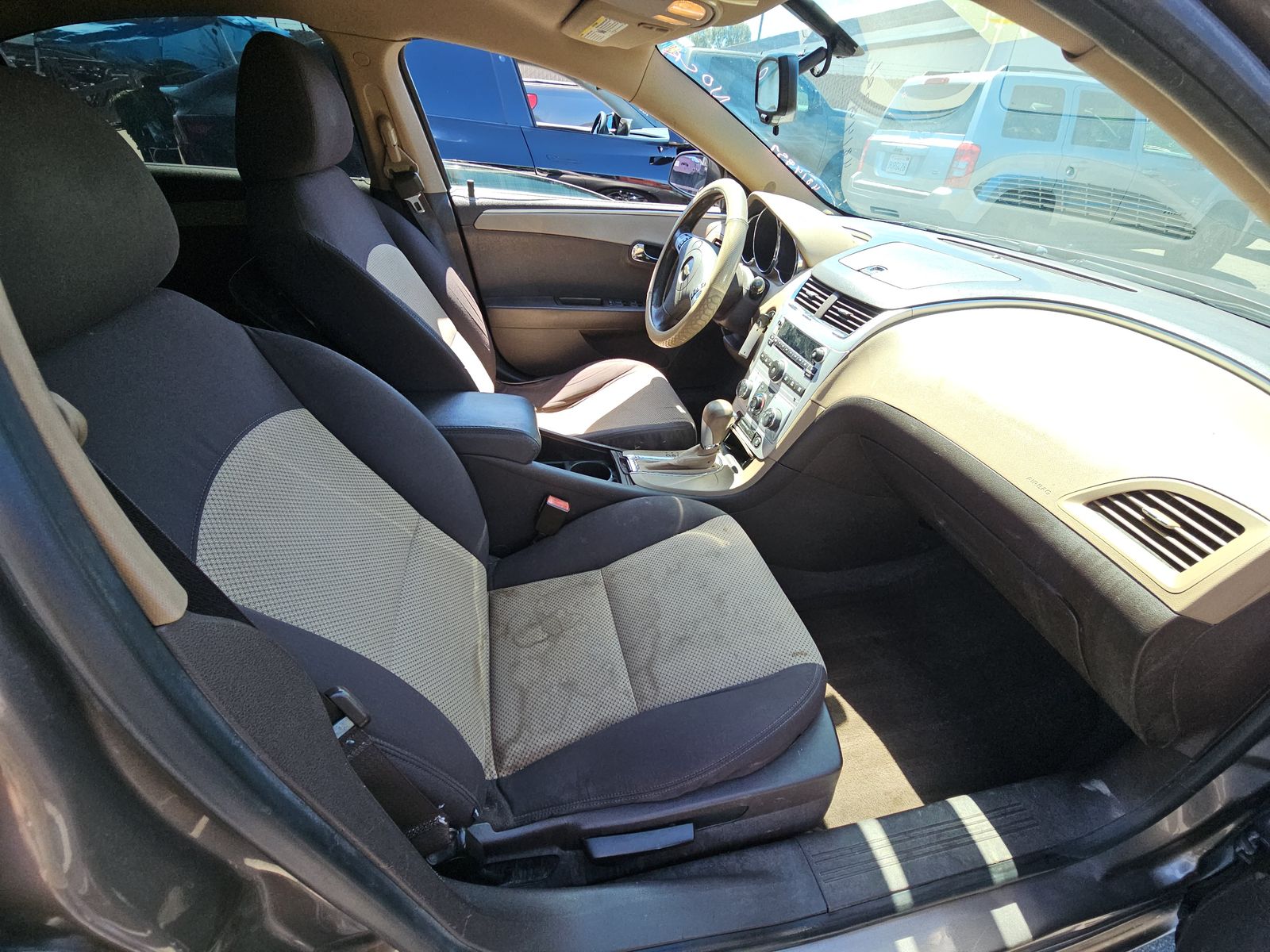 CHEVROLET LS W/1LS - 9