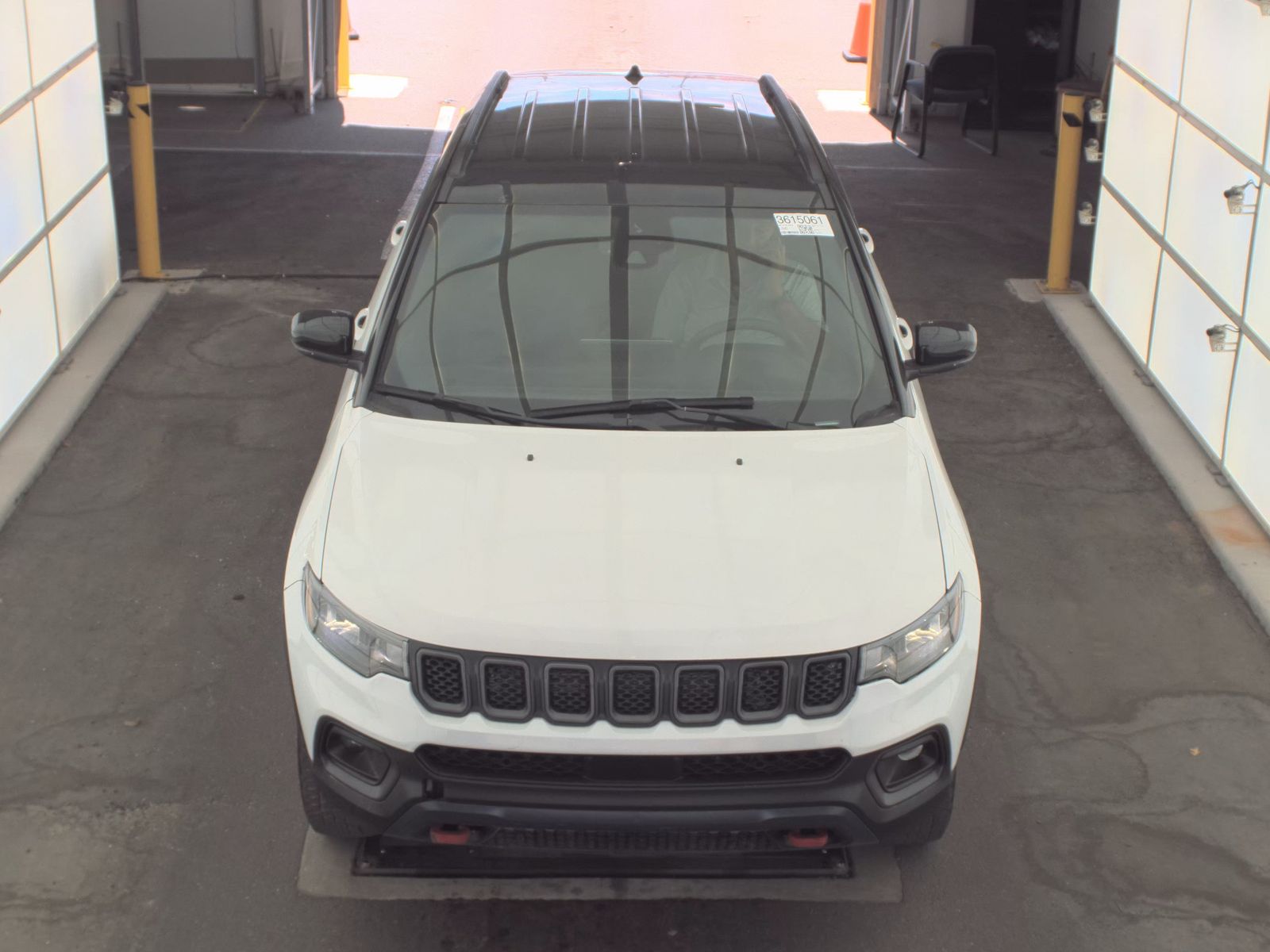 JEEP TRAILHAWK - 3