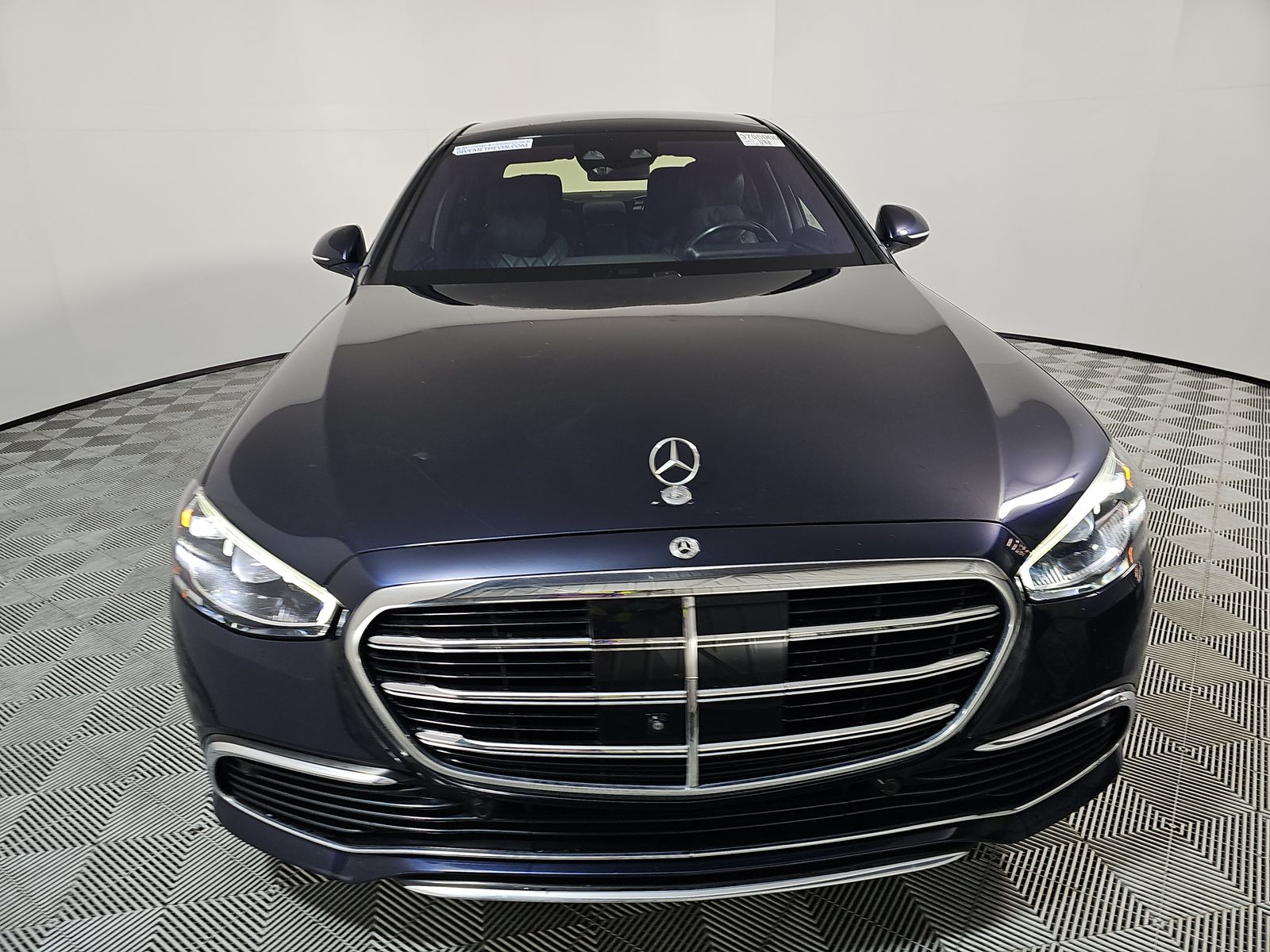 MERCEDES-BENZ S-CLASS - 3