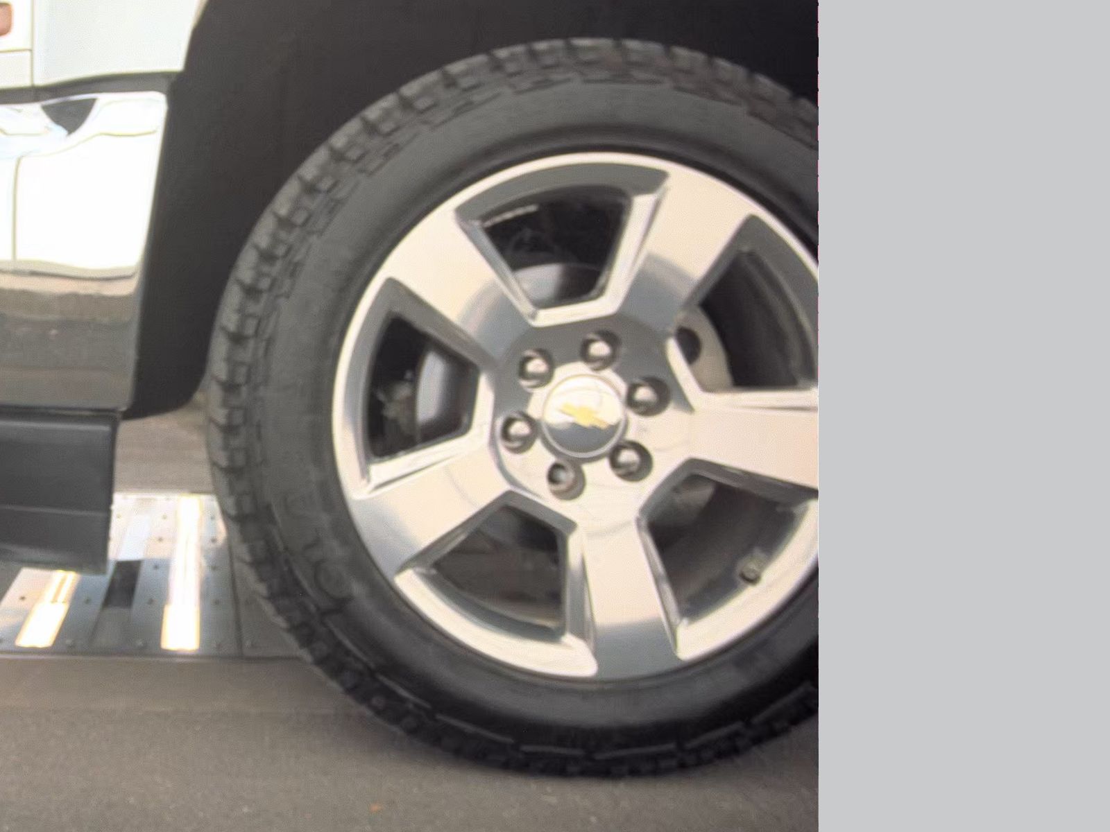 CHEVROLET OTHER - 10