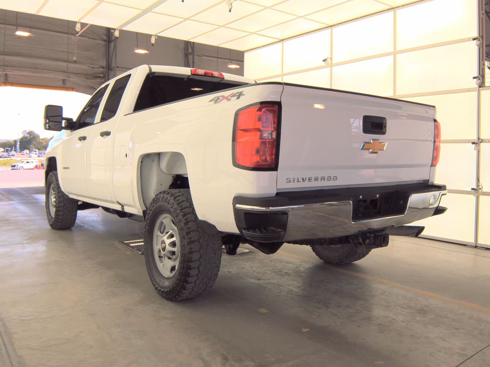 CHEVROLET WORK TRUCK - 9