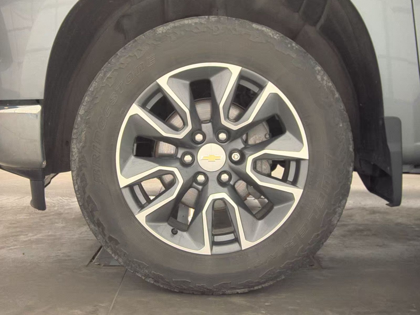 CHEVROLET OTHER - 10