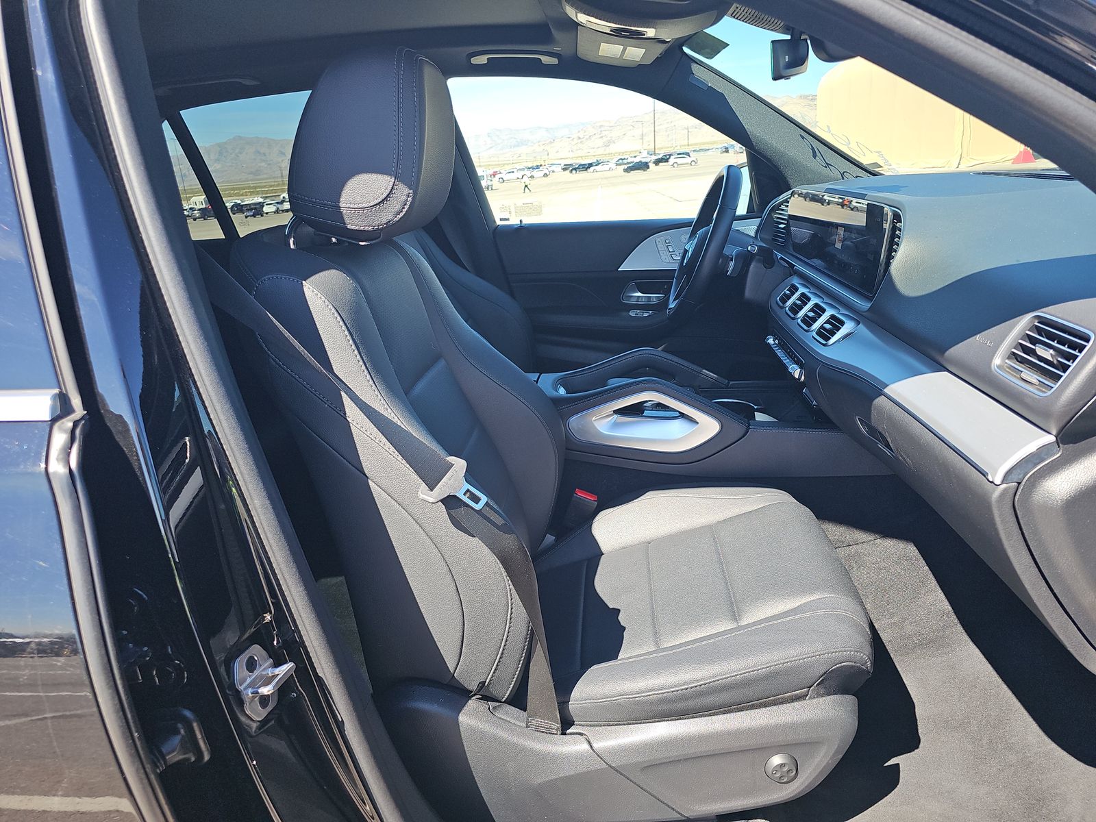 MERCEDES-BENZ GLE-CLASS - 9