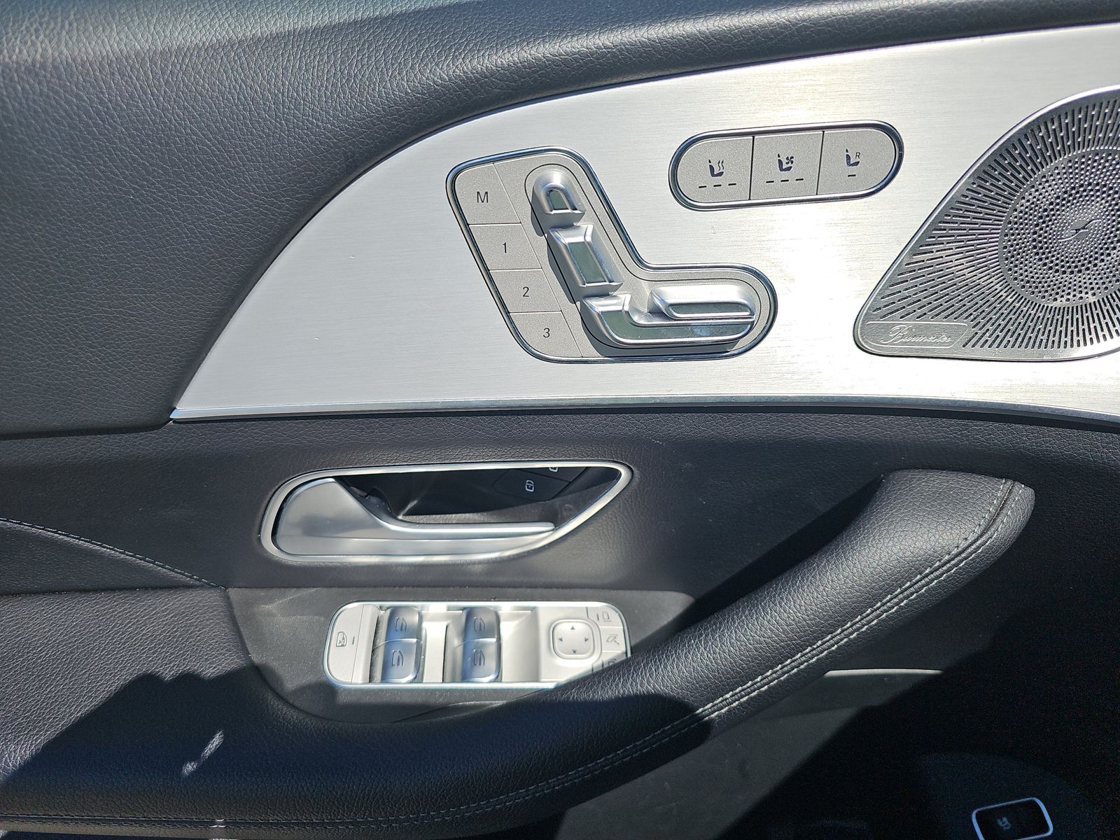 MERCEDES-BENZ GLE-CLASS - 10