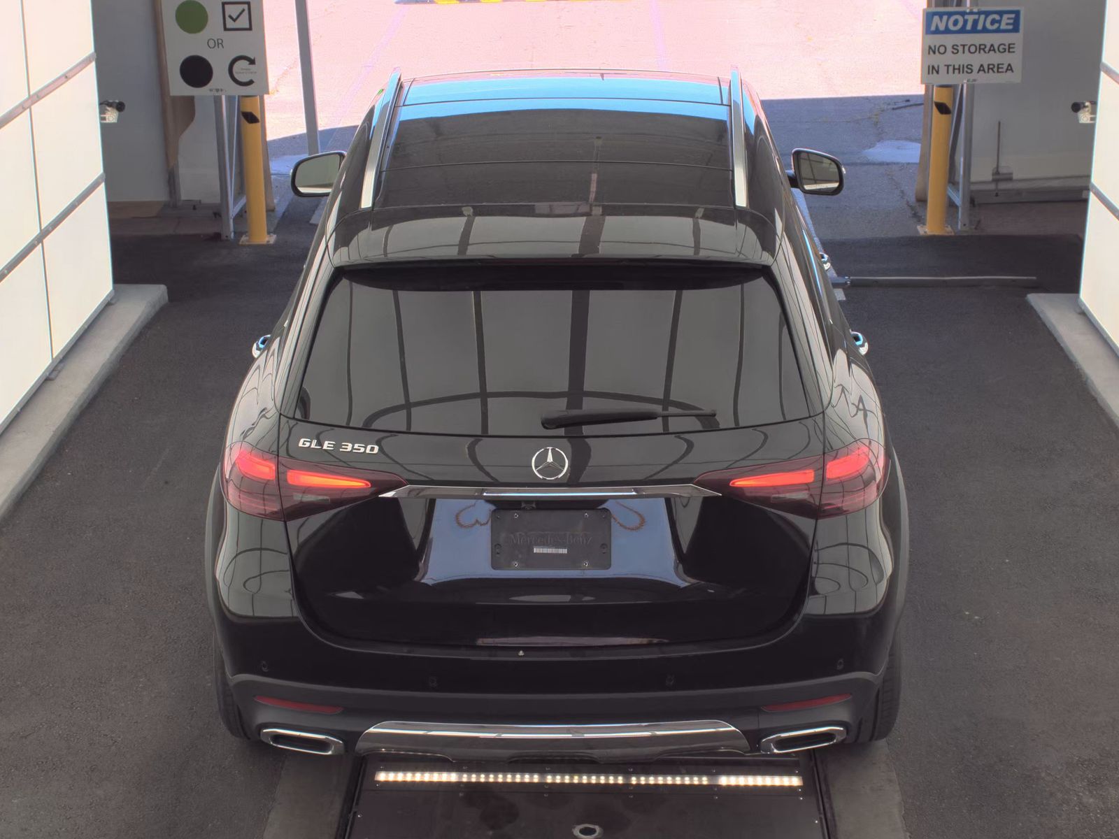 MERCEDES-BENZ GLE-CLASS - 6