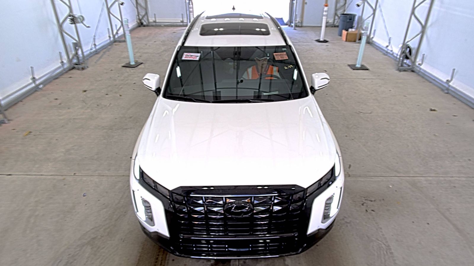 HYUNDAI CALL NIGHT - 3