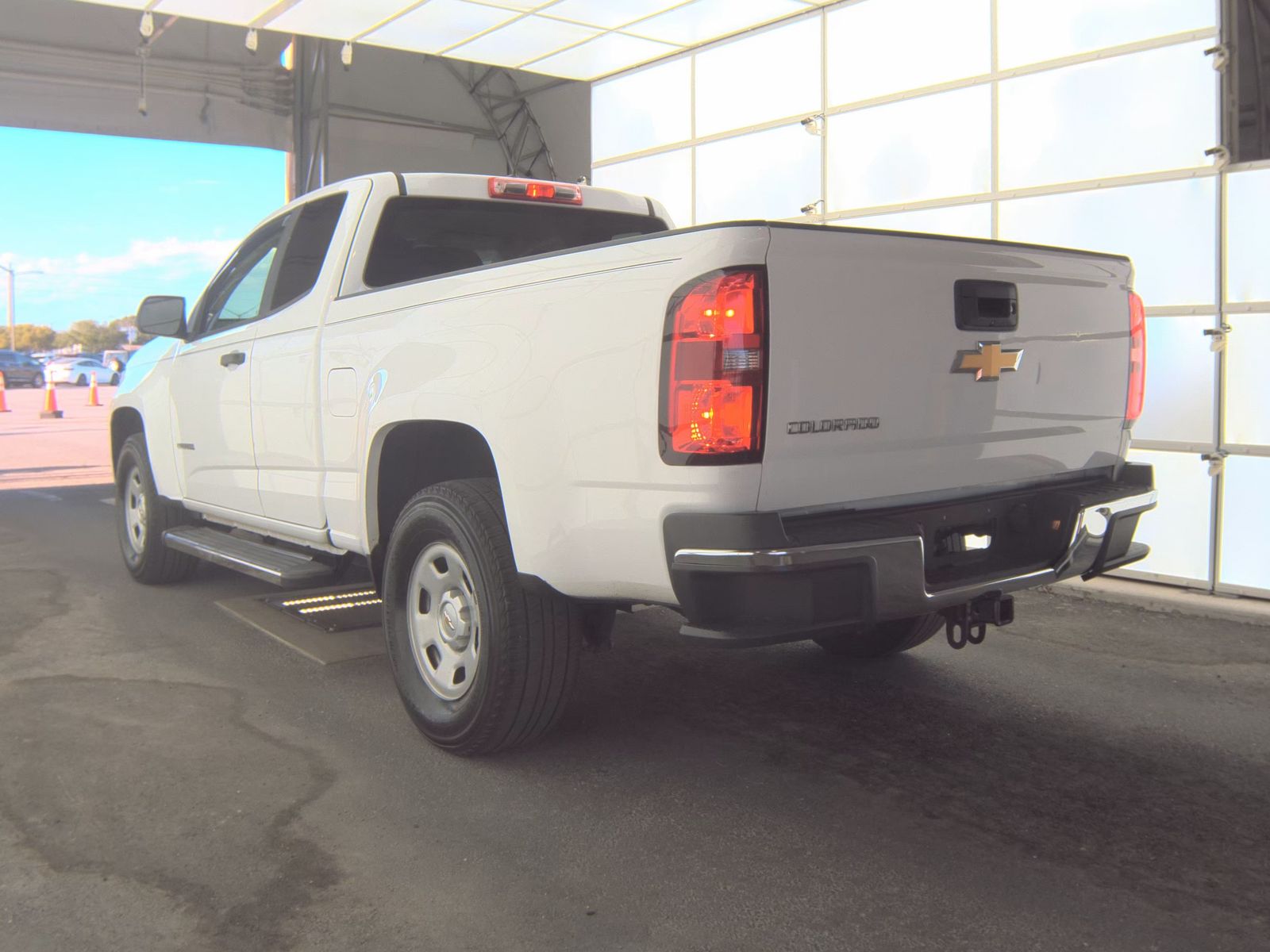 CHEVROLET WORK TRUCK - 9