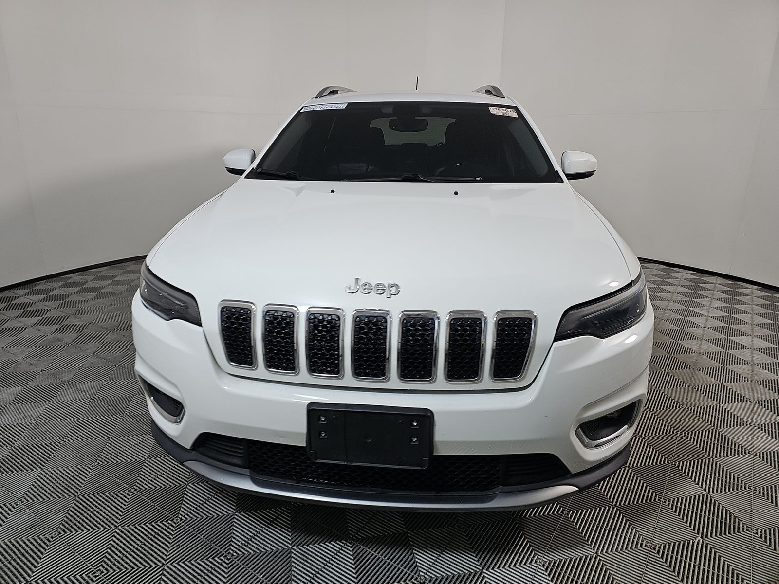 JEEP LIMITED - 3