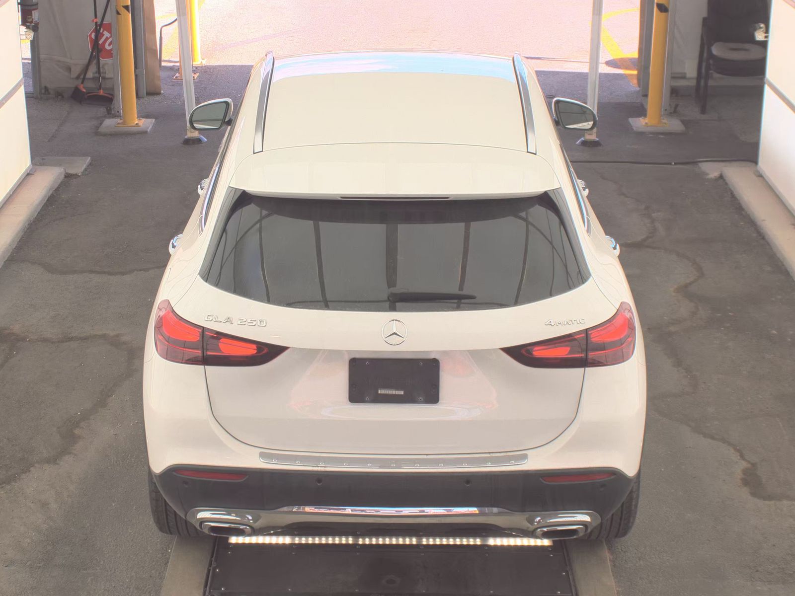 MERCEDES-BENZ GLA-CLASS - 6