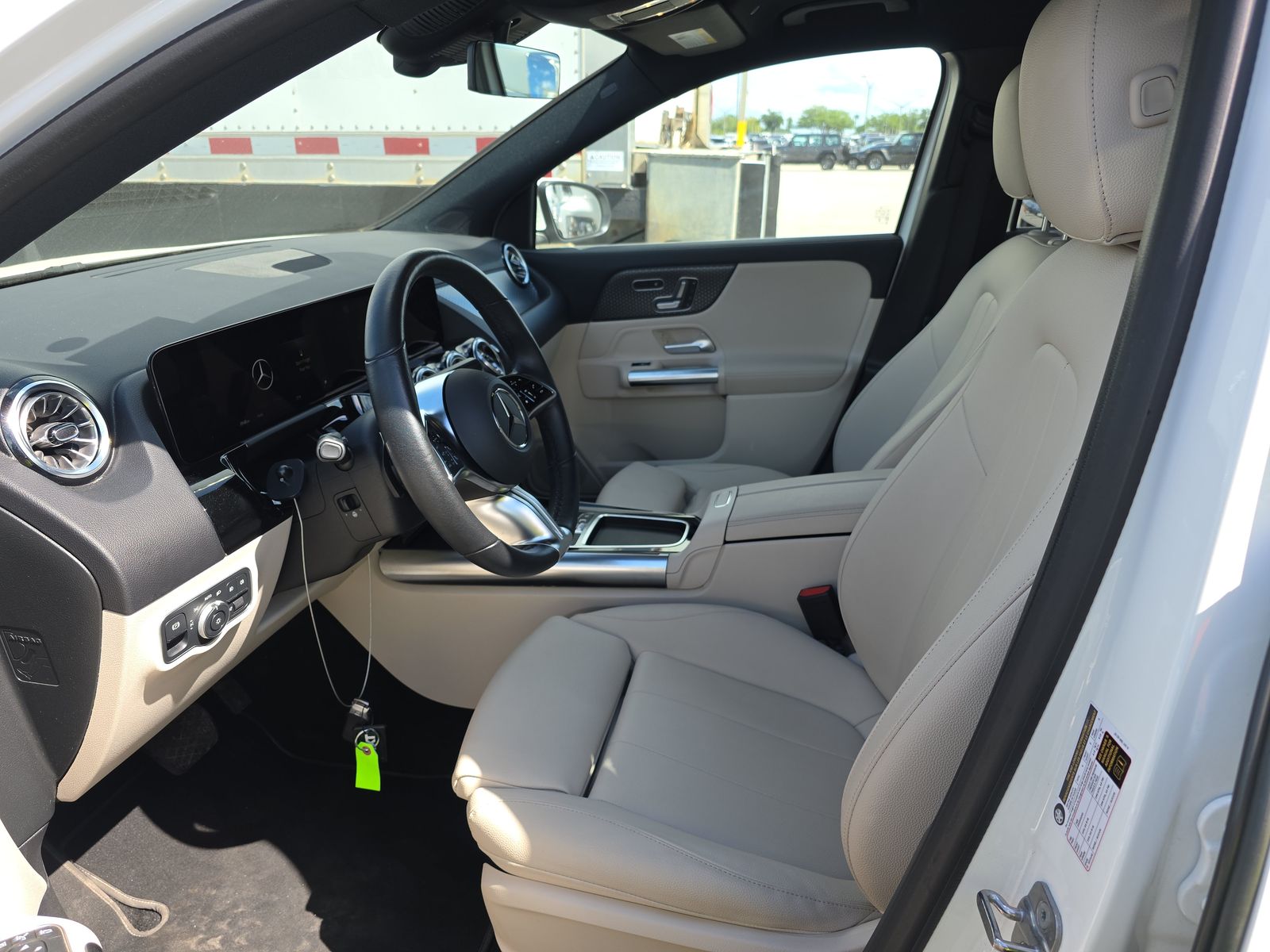 MERCEDES-BENZ GLA-CLASS - 8