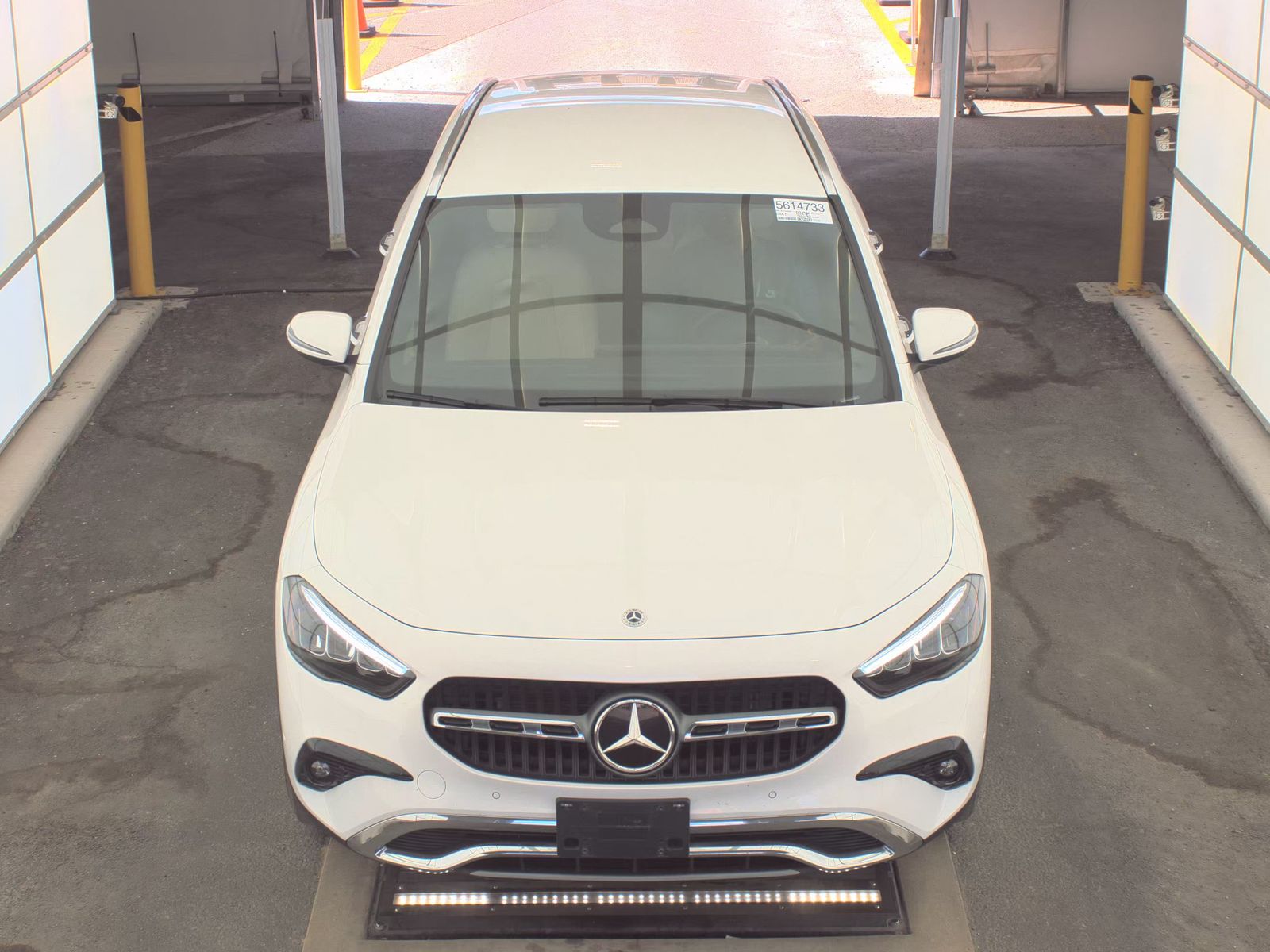 MERCEDES-BENZ GLA-CLASS - 3