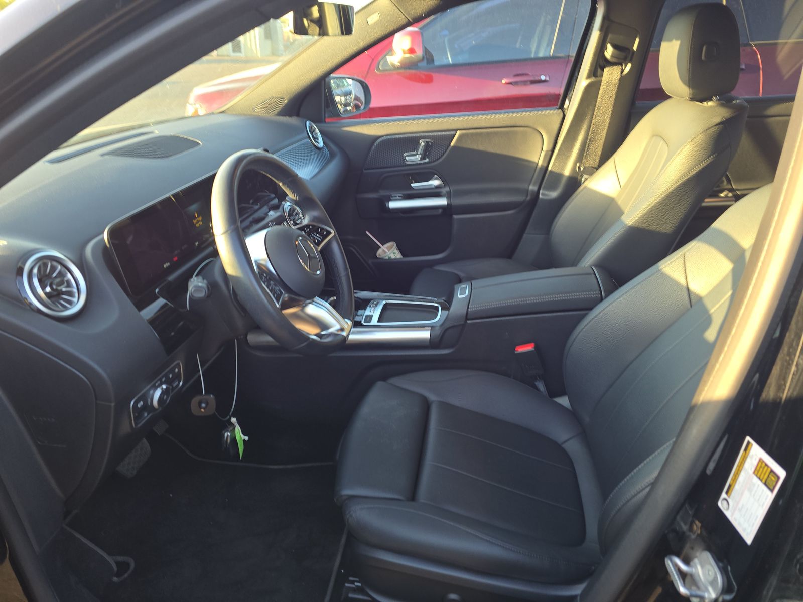 MERCEDES-BENZ GLA-CLASS - 8