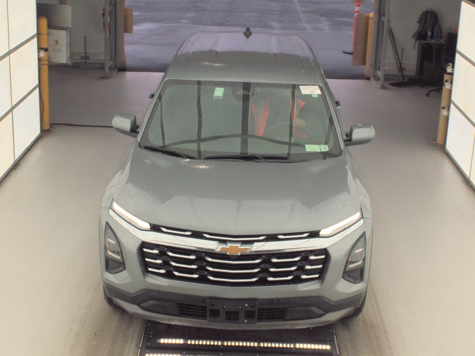 CHEVROLET AWD LT - 3