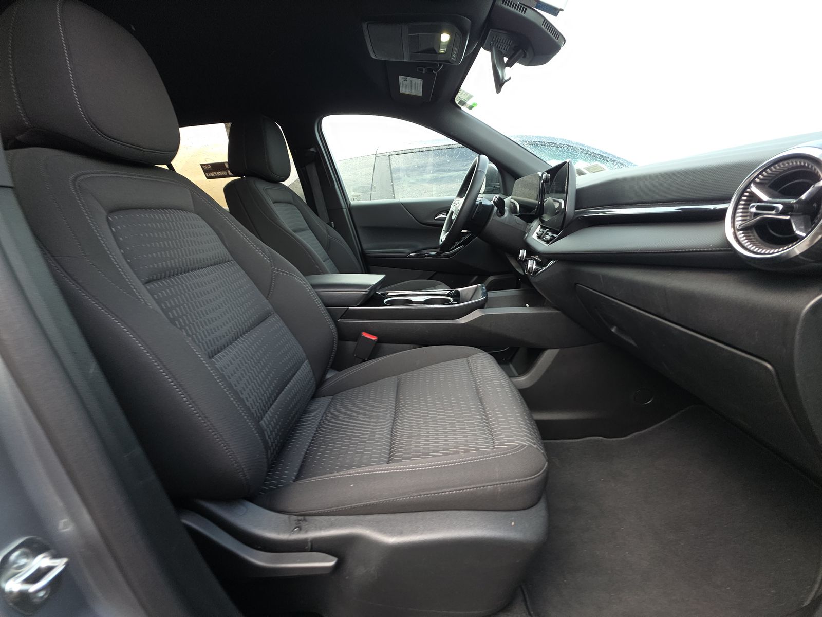 CHEVROLET AWD LT - 9