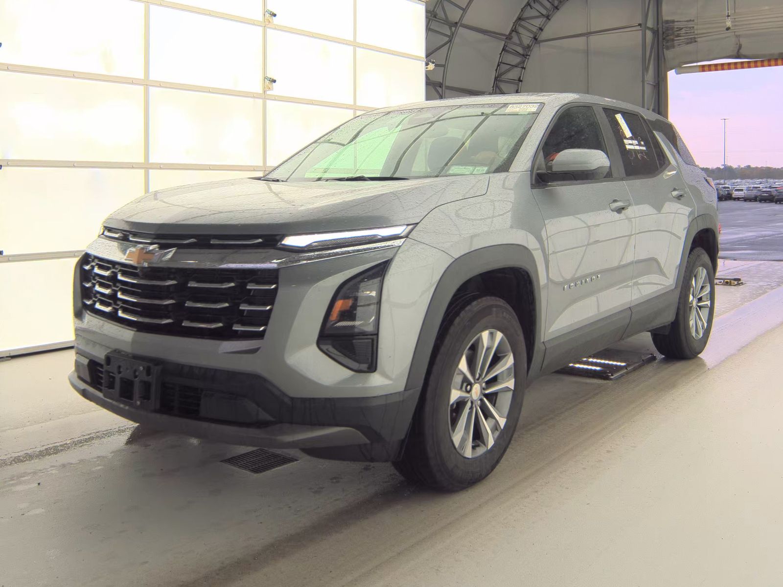 CHEVROLET AWD LT - 1