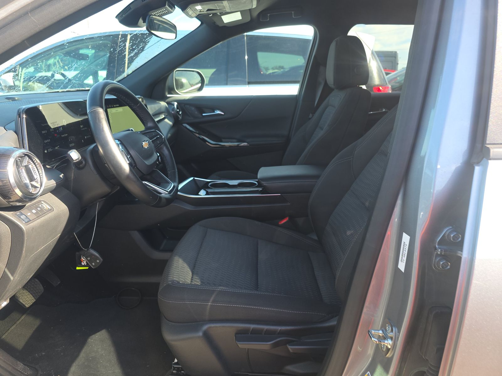 CHEVROLET AWD LT - 8