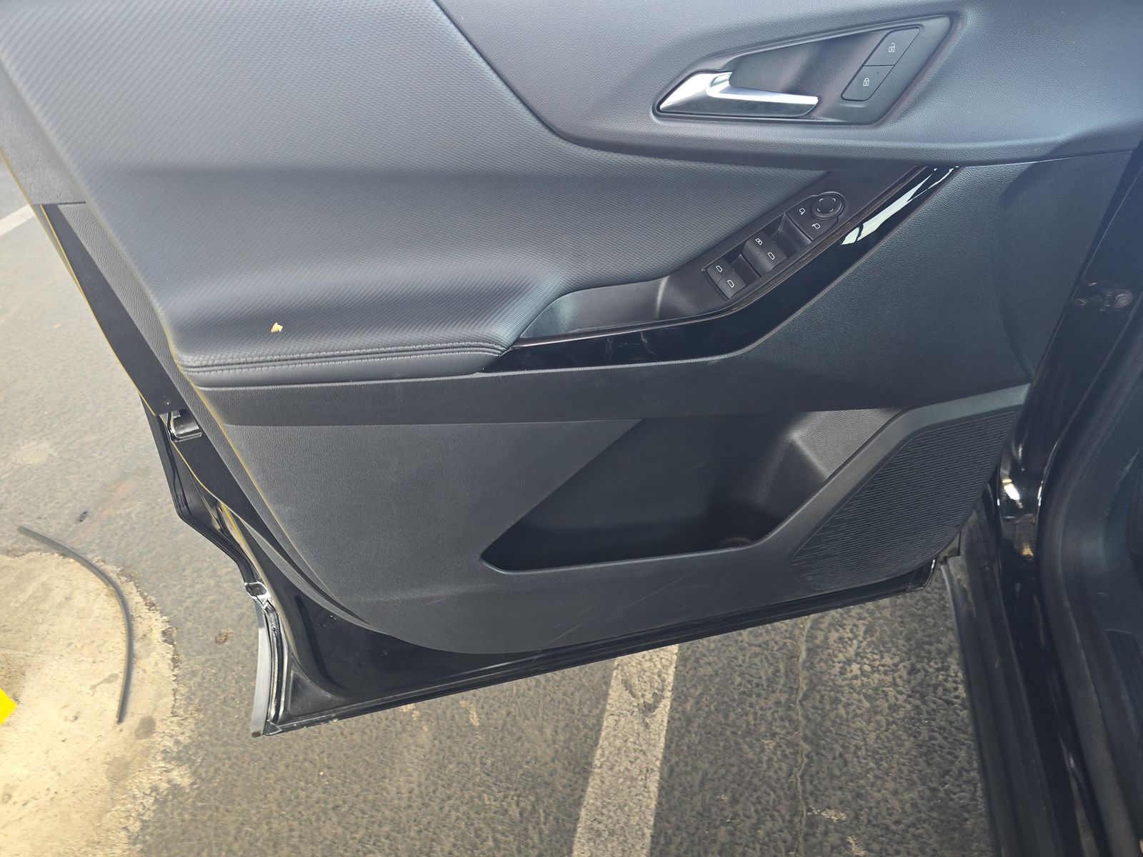 CHEVROLET AWD LT - 10