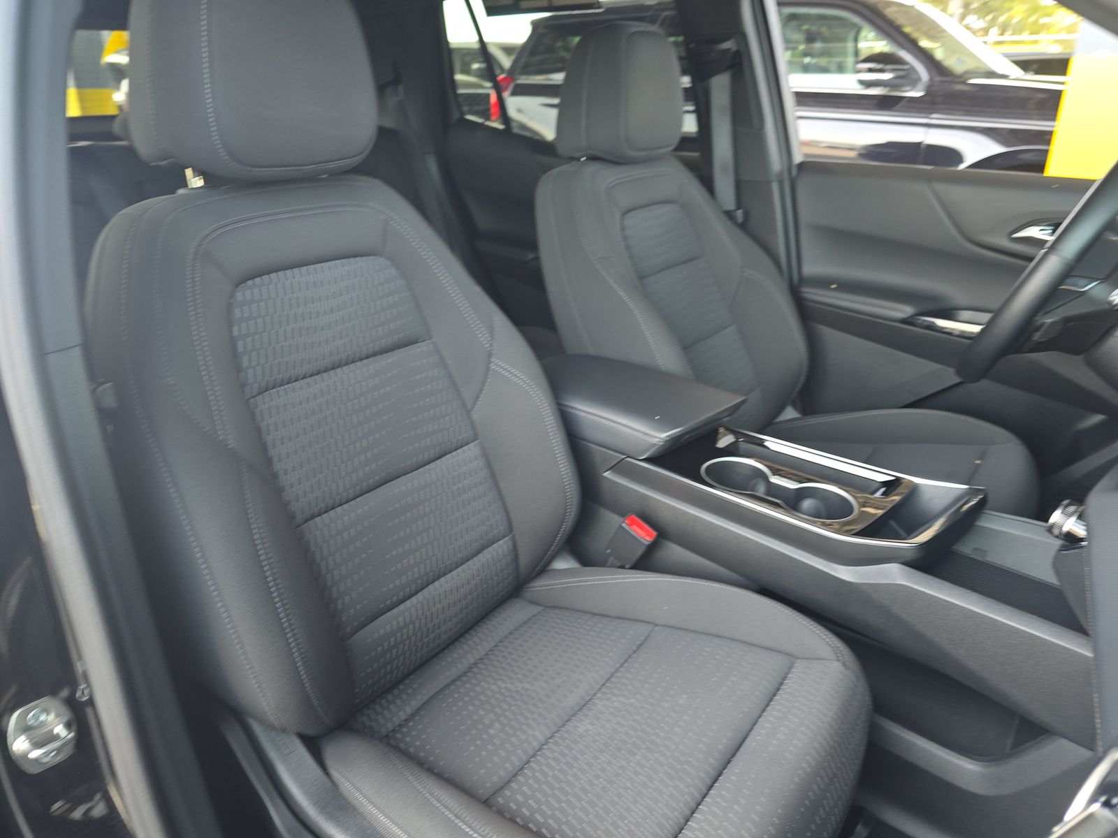 CHEVROLET AWD LT - 9