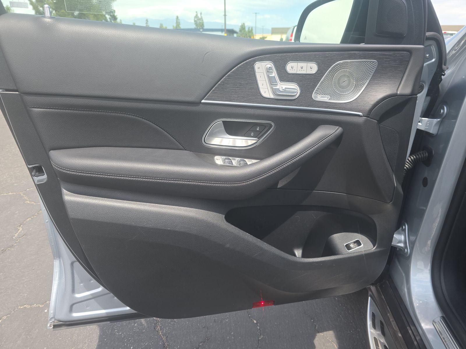 MERCEDES-BENZ GLS - 10