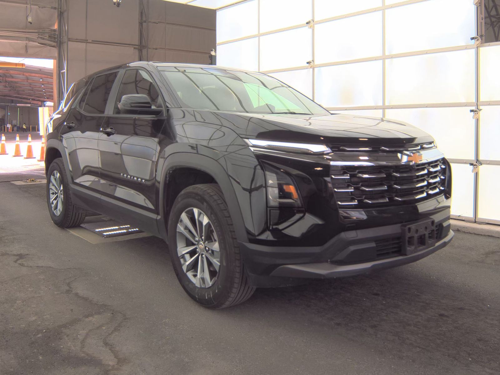 CHEVROLET AWD LT - 4