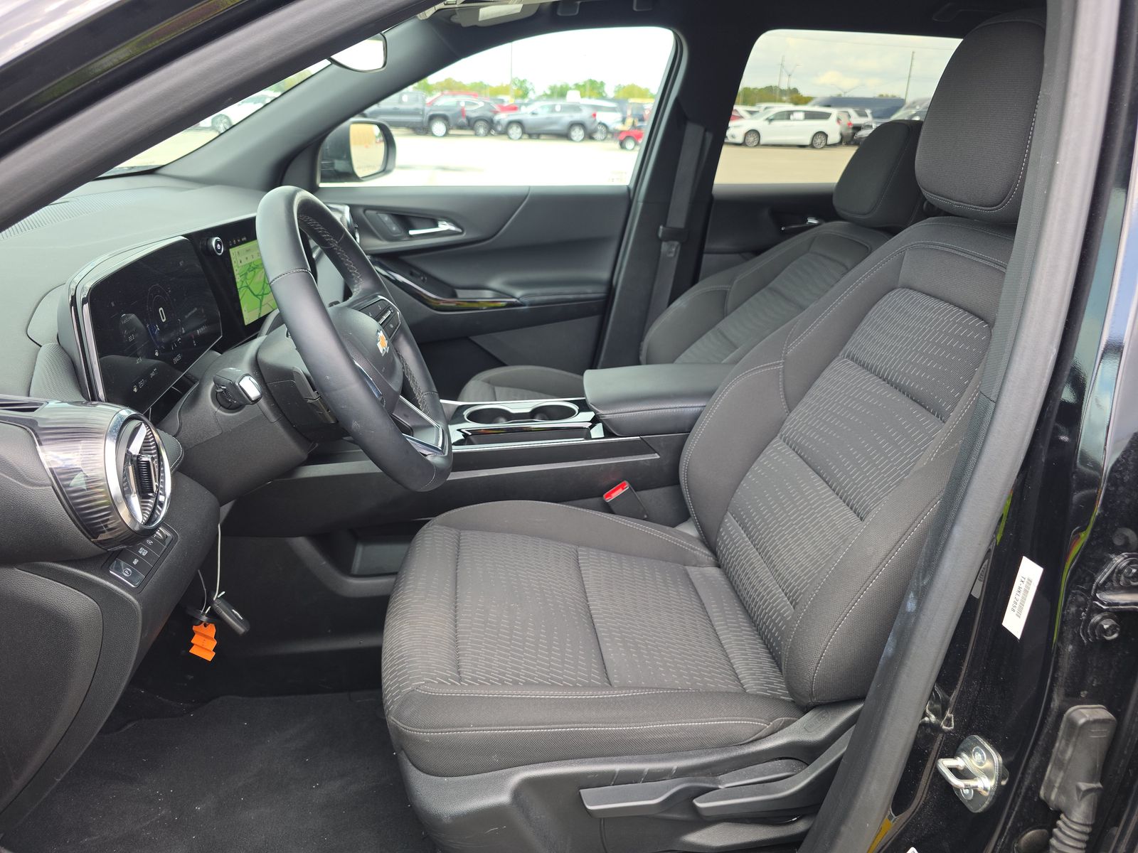 CHEVROLET AWD LT - 8