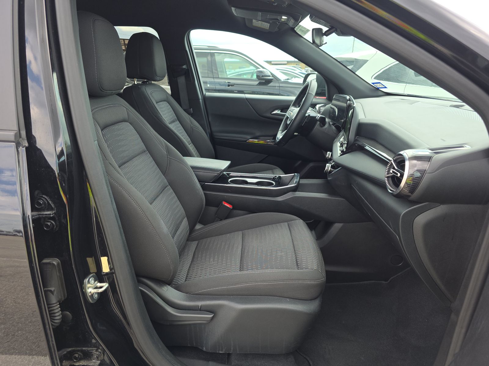 CHEVROLET AWD LT - 9