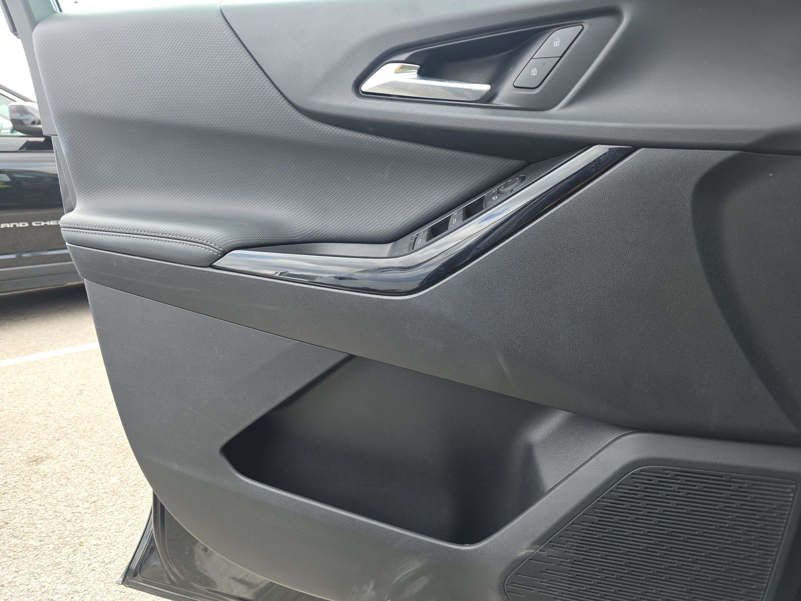 CHEVROLET AWD LT - 10