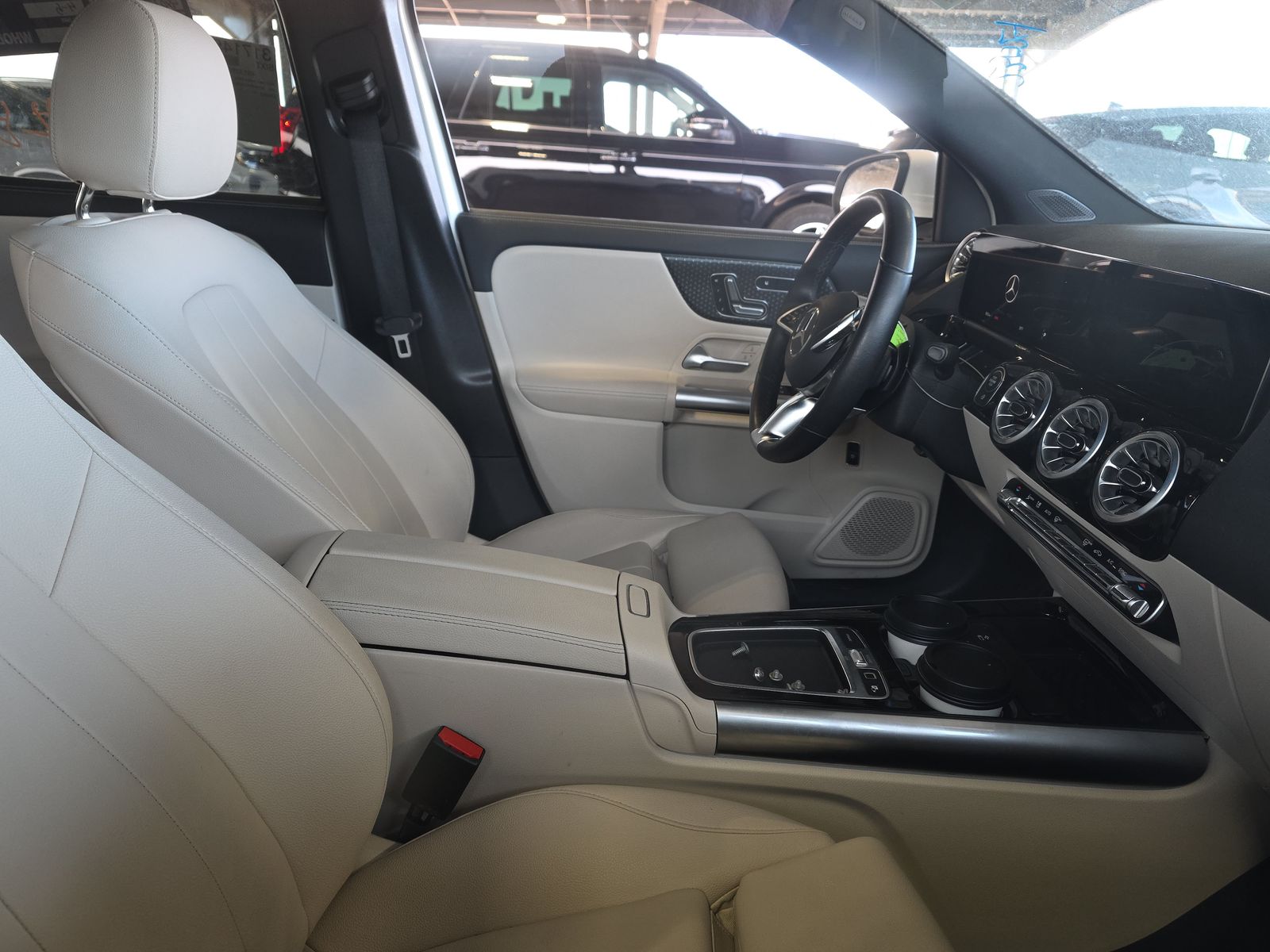 MERCEDES-BENZ GLA-CLASS - 9