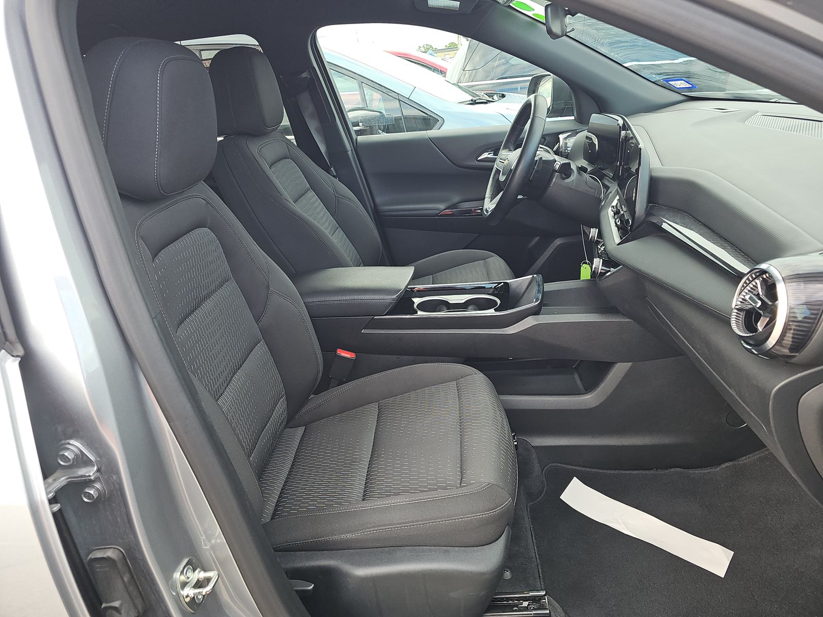 CHEVROLET AWD LT - 9