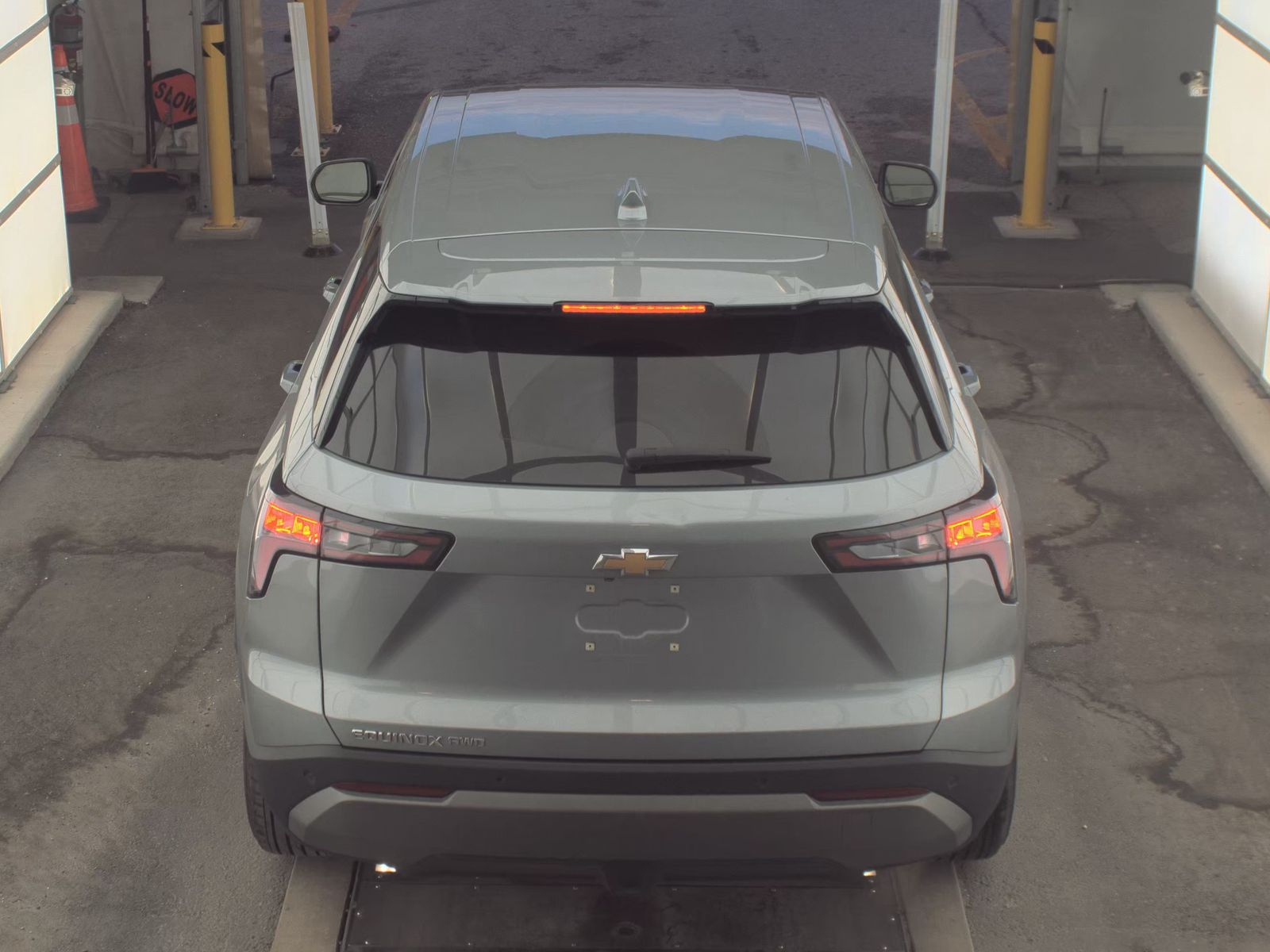 CHEVROLET AWD LT - 6