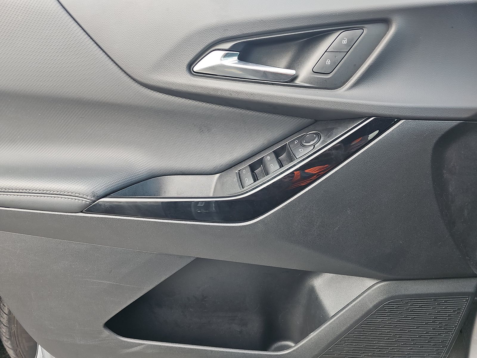 CHEVROLET AWD LT - 10