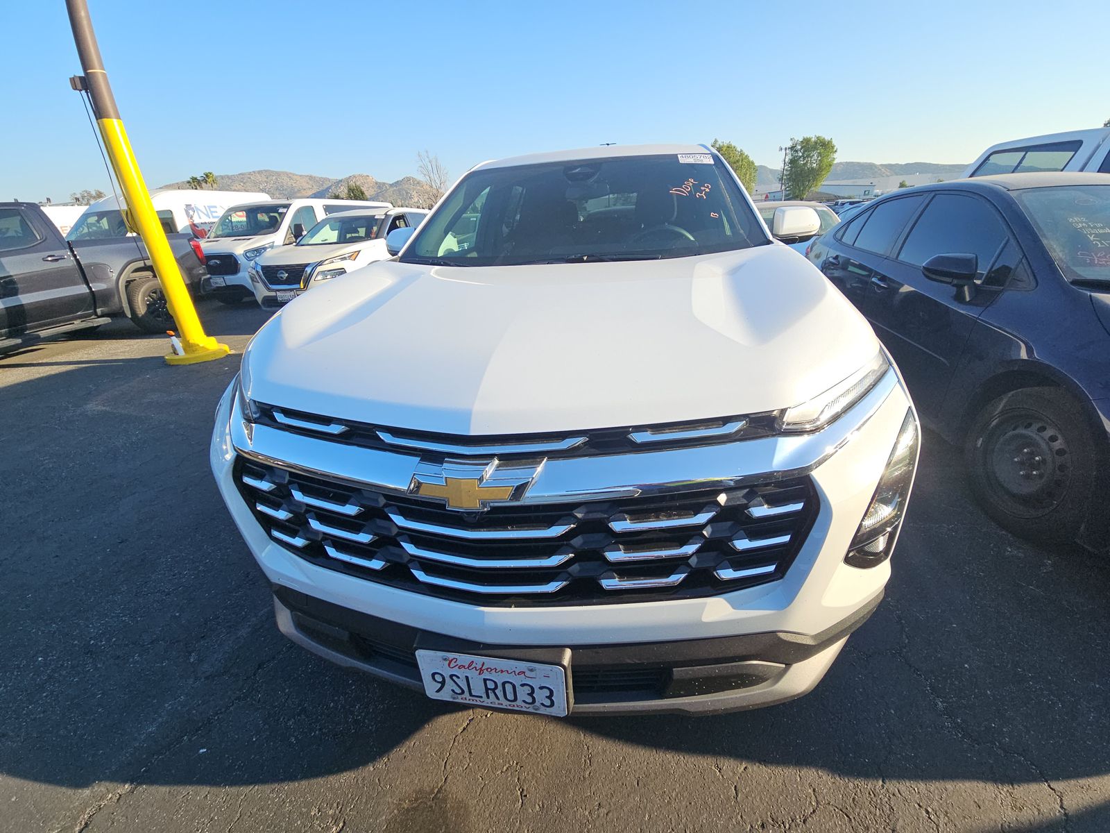 CHEVROLET AWD LT - 3