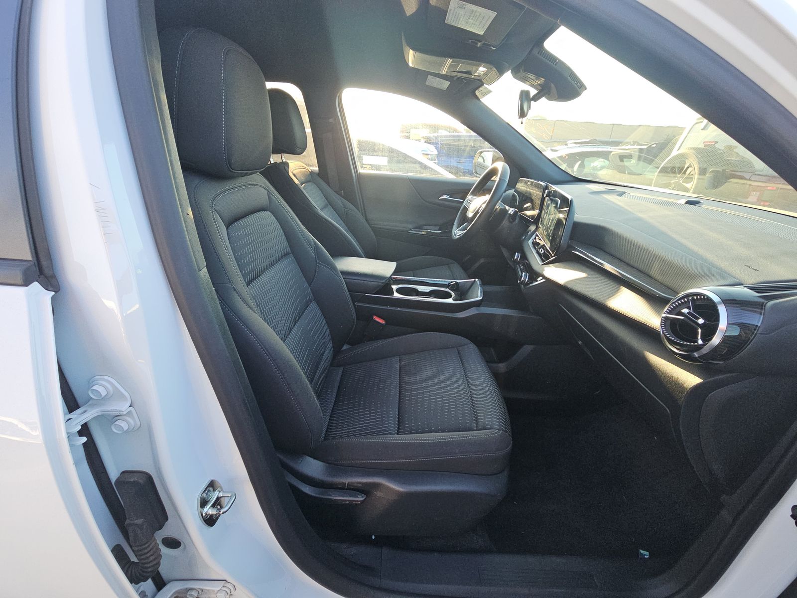 CHEVROLET AWD LT - 9