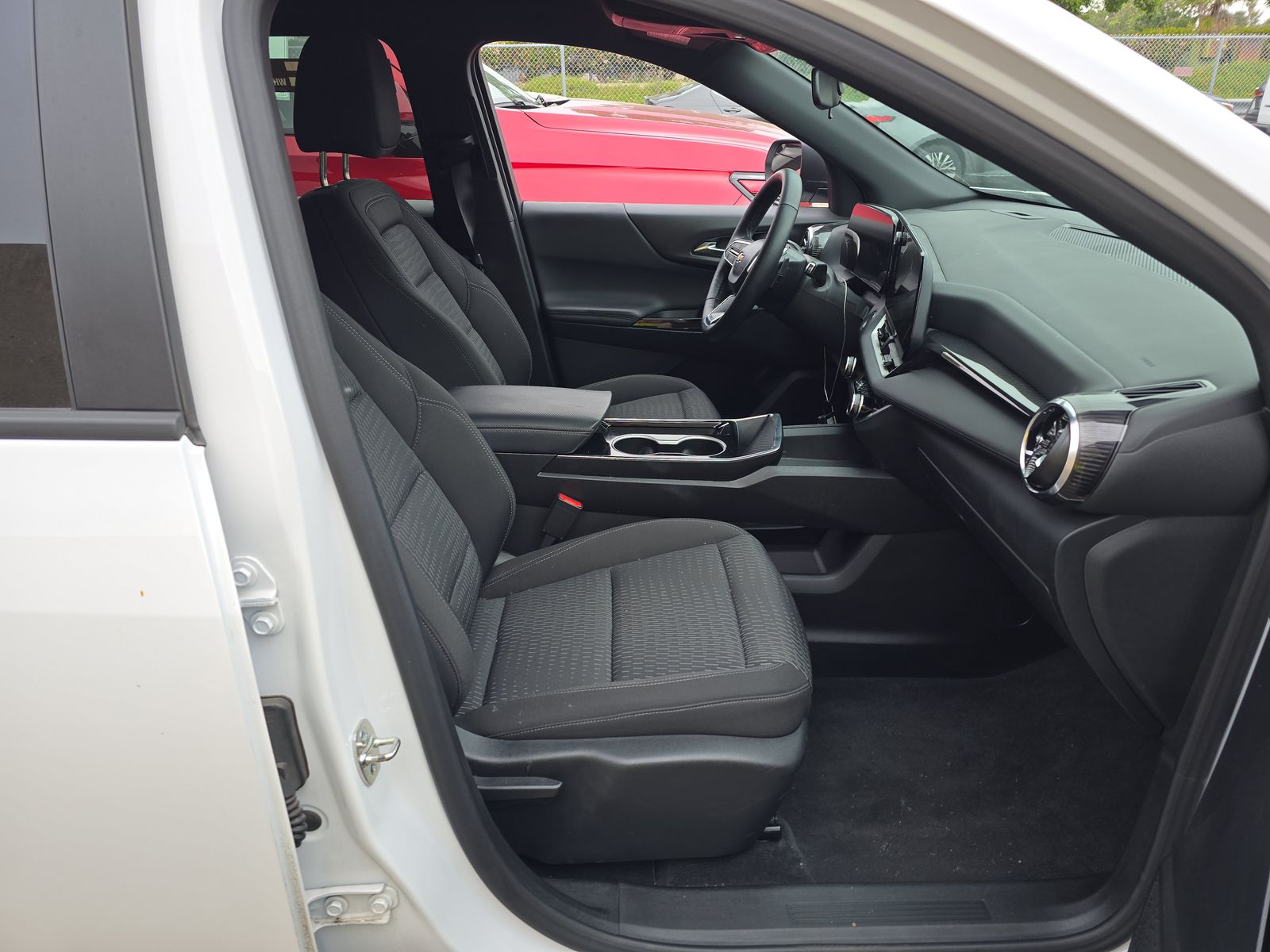 CHEVROLET AWD LT - 9