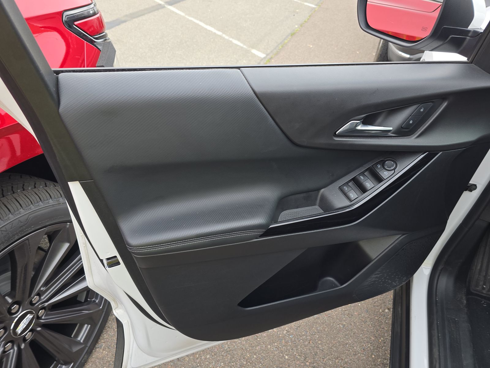 CHEVROLET AWD LT - 10