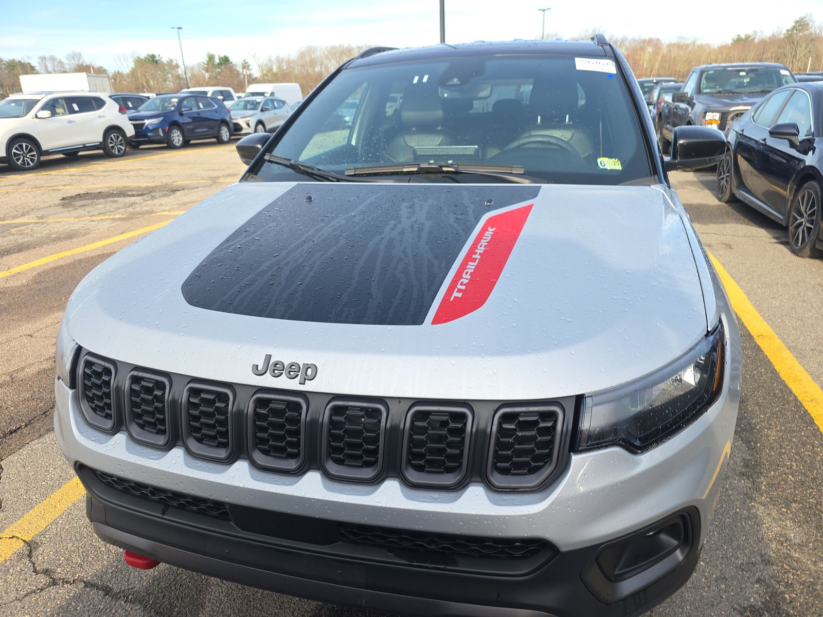 JEEP TRAILHAWK - 3