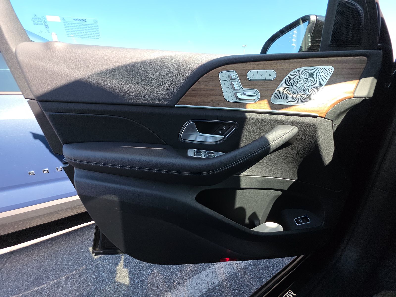 MERCEDES-BENZ GLE-CLASS - 10