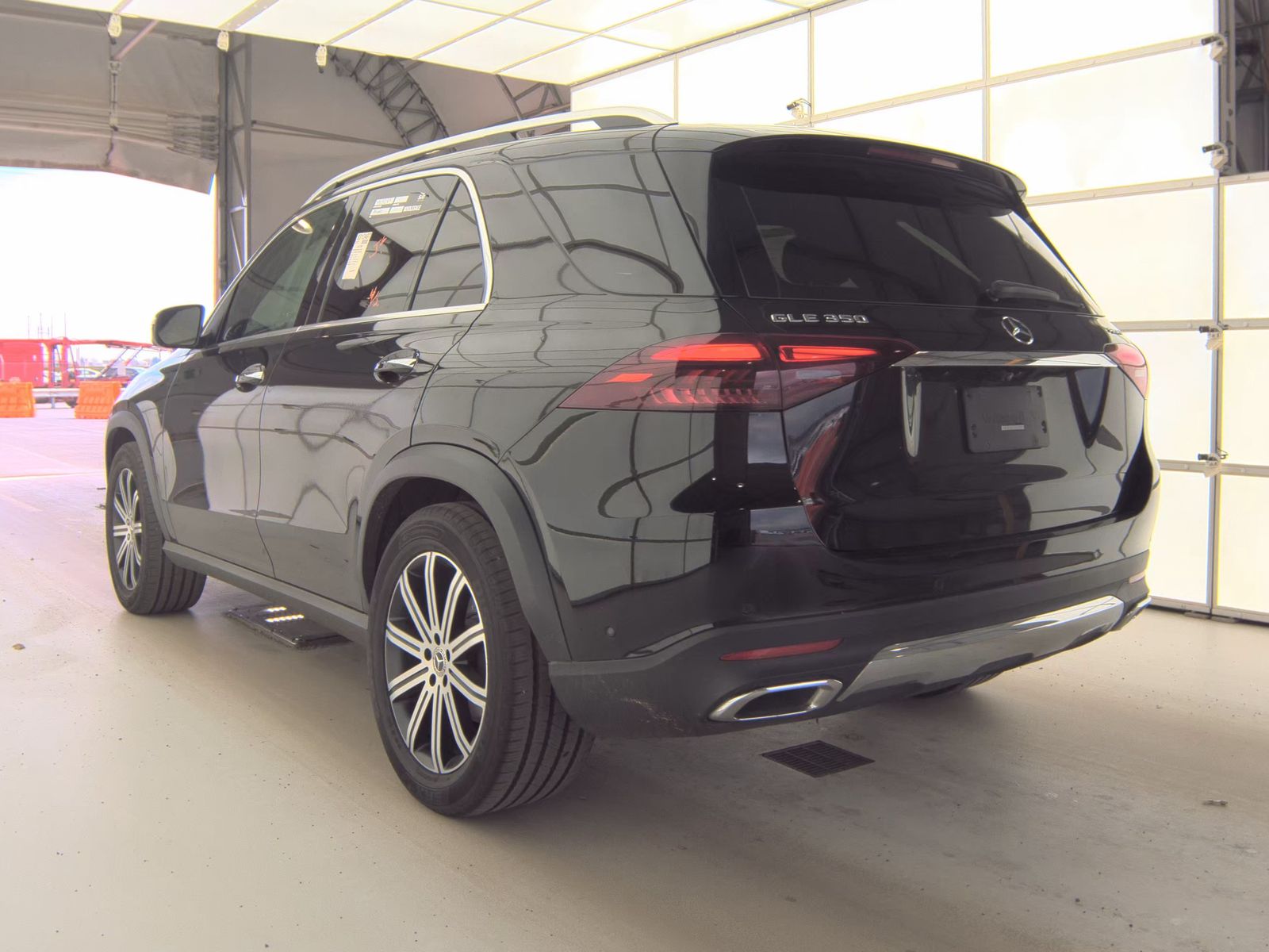 MERCEDES-BENZ GLE-CLASS - 7