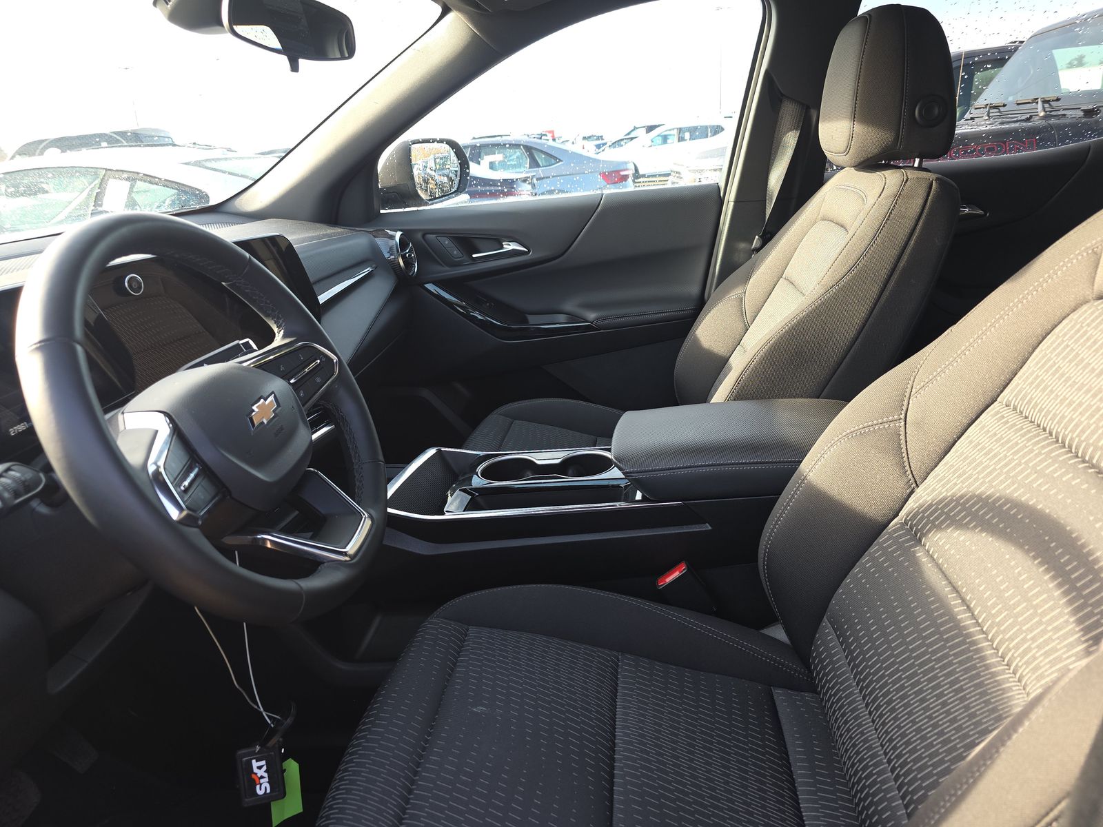 CHEVROLET AWD LT - 8