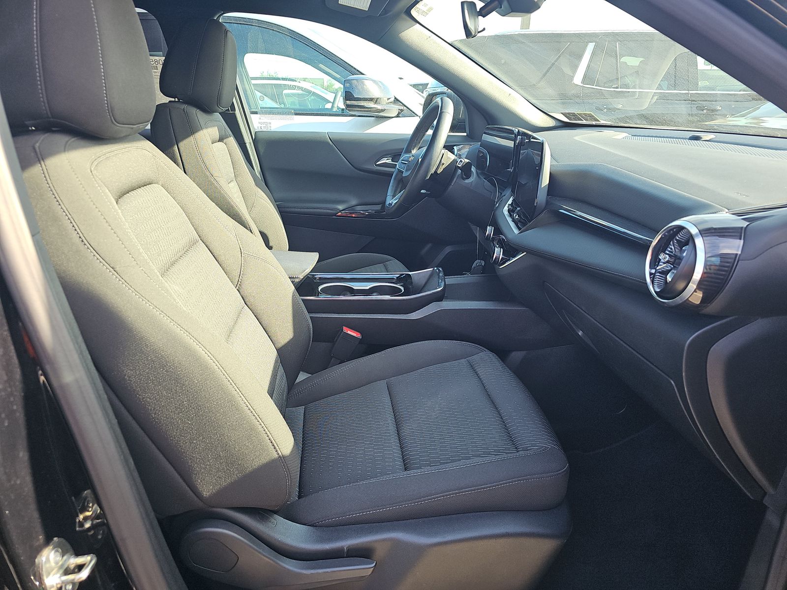 CHEVROLET AWD LT - 9