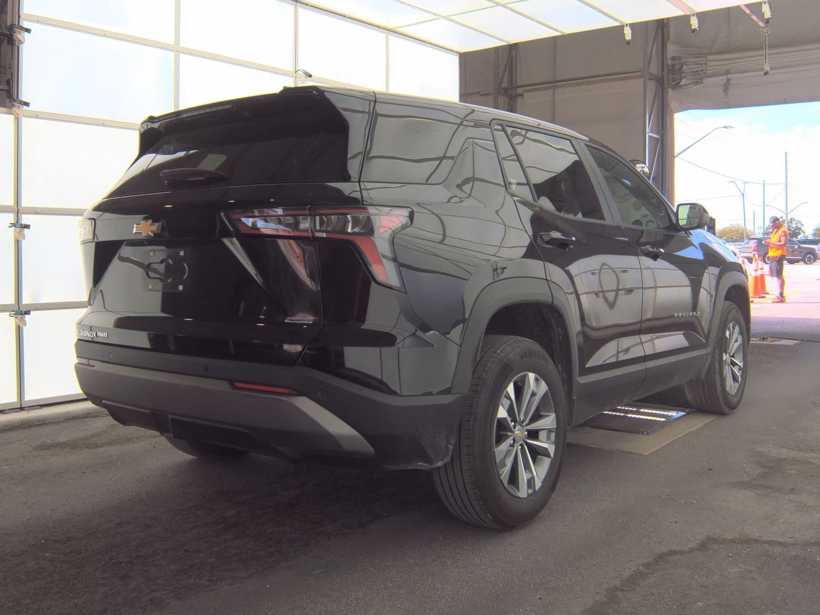 CHEVROLET AWD LT - 5