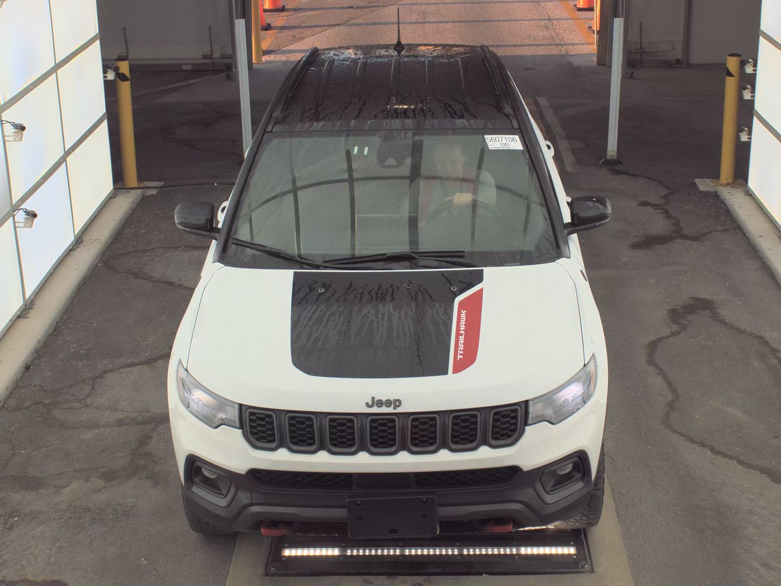 JEEP TRAILHAWK - 3