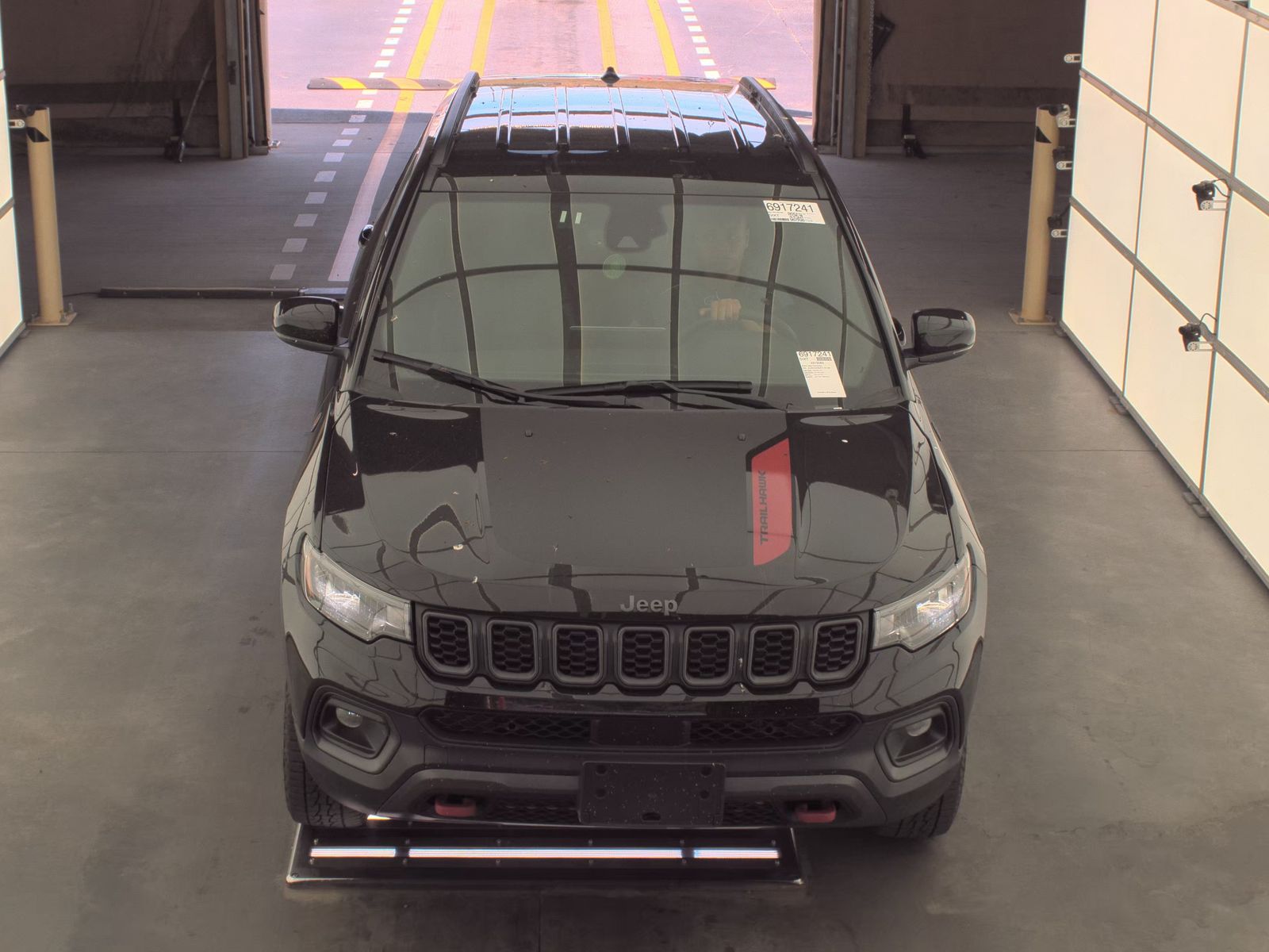 JEEP TRAILHAWK - 3