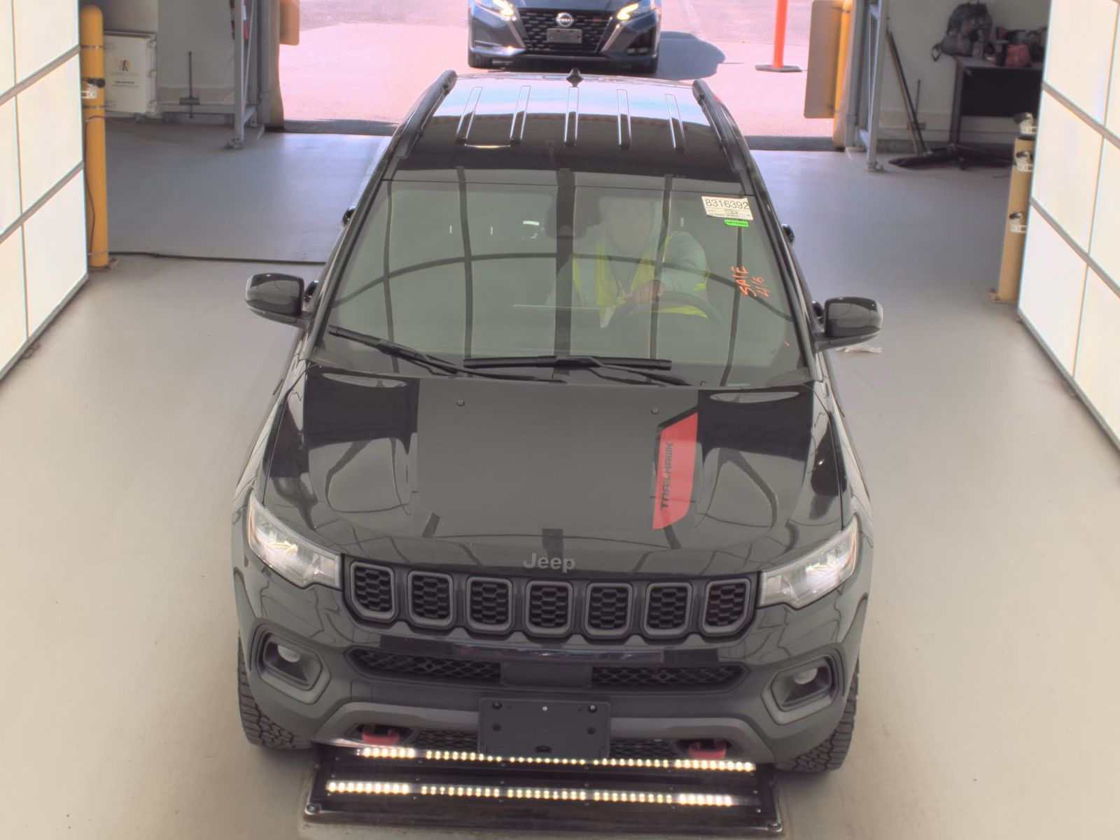 JEEP TRAILHAWK - 3