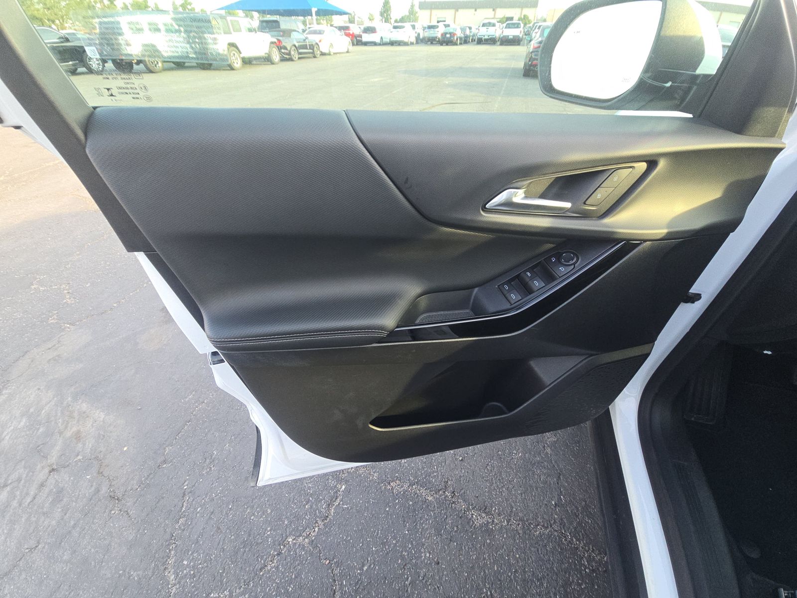 CHEVROLET AWD LT - 10