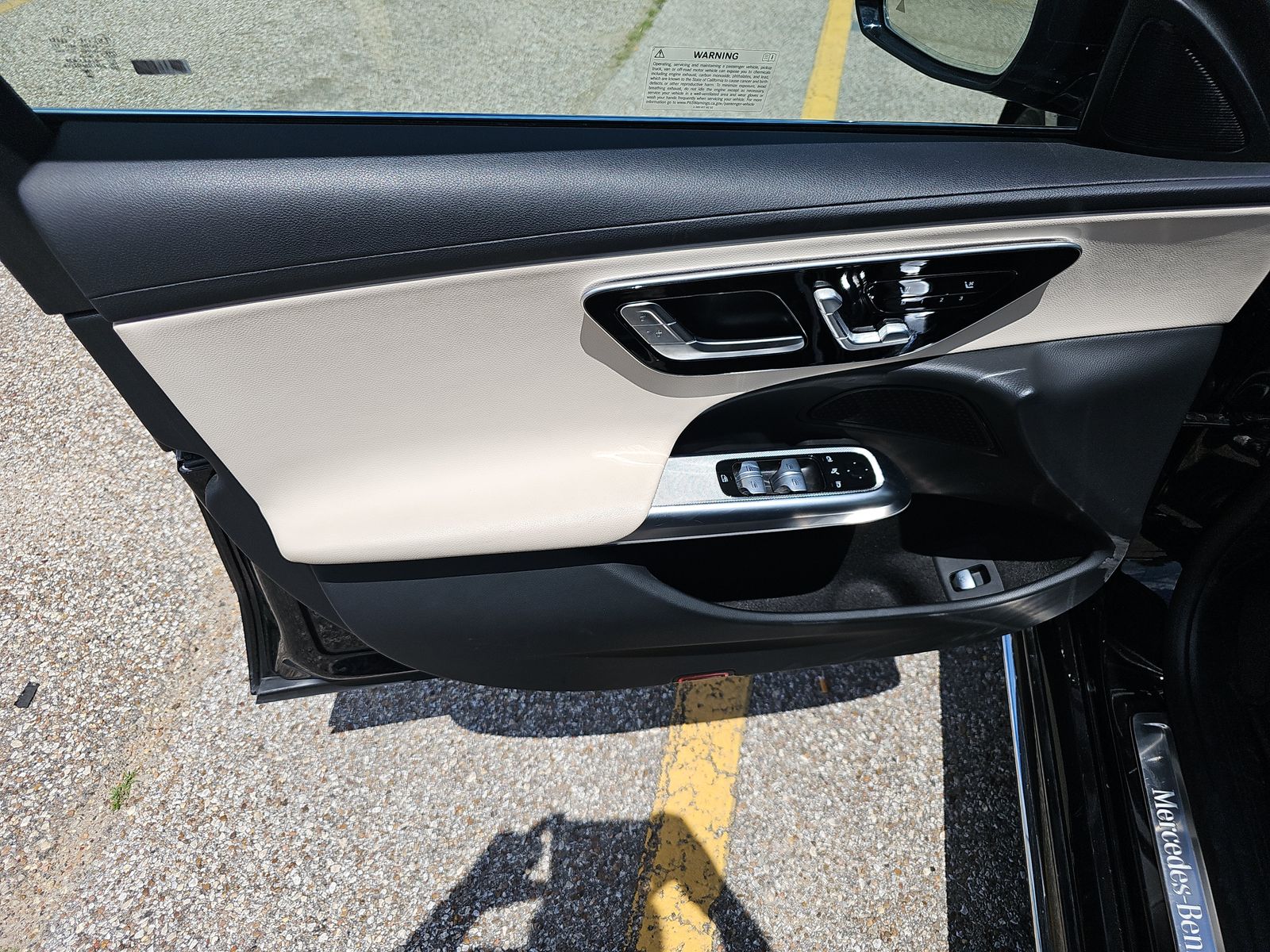 MERCEDES-BENZ E-CLASS - 10