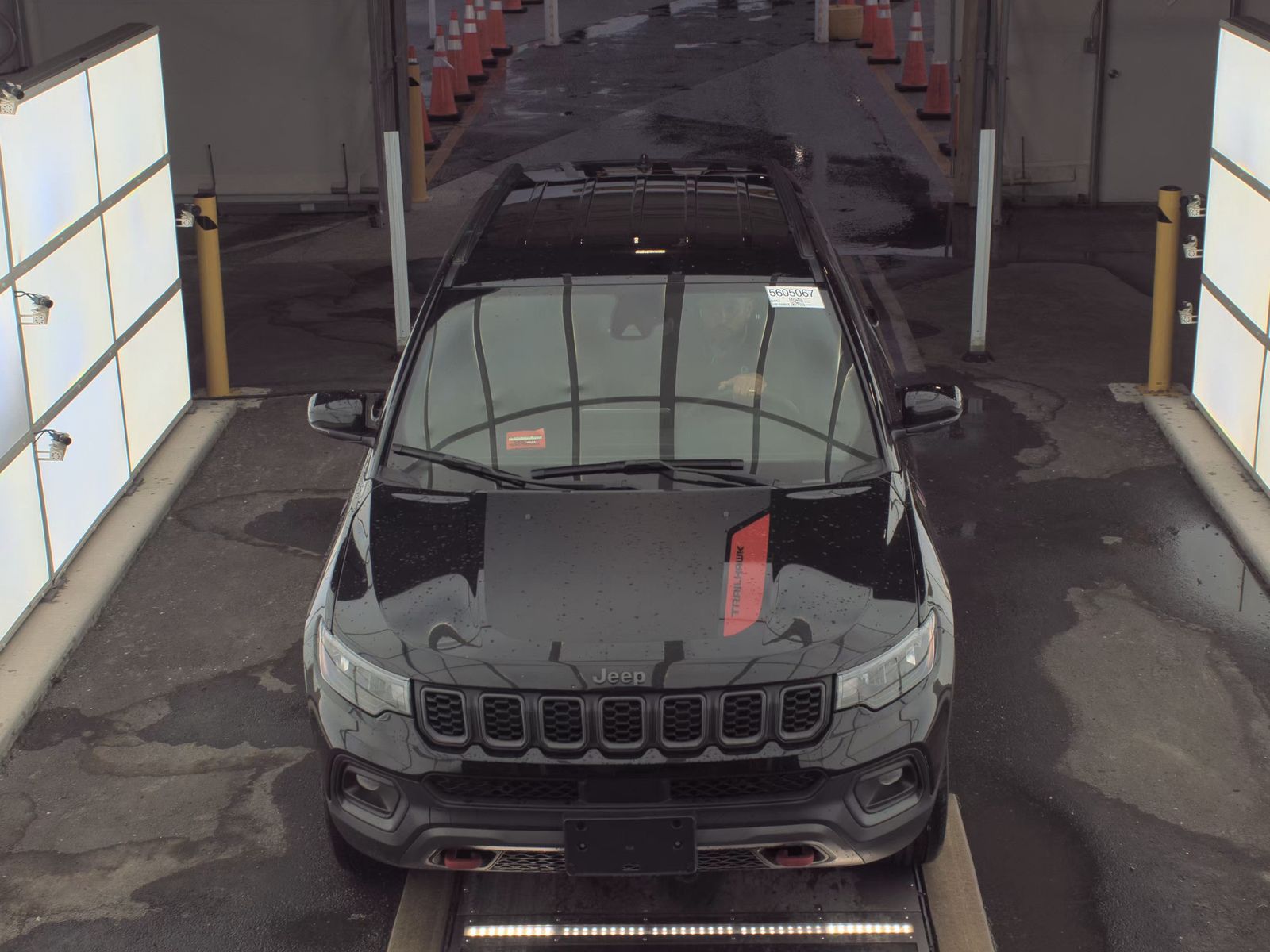 JEEP TRAILHAWK - 3