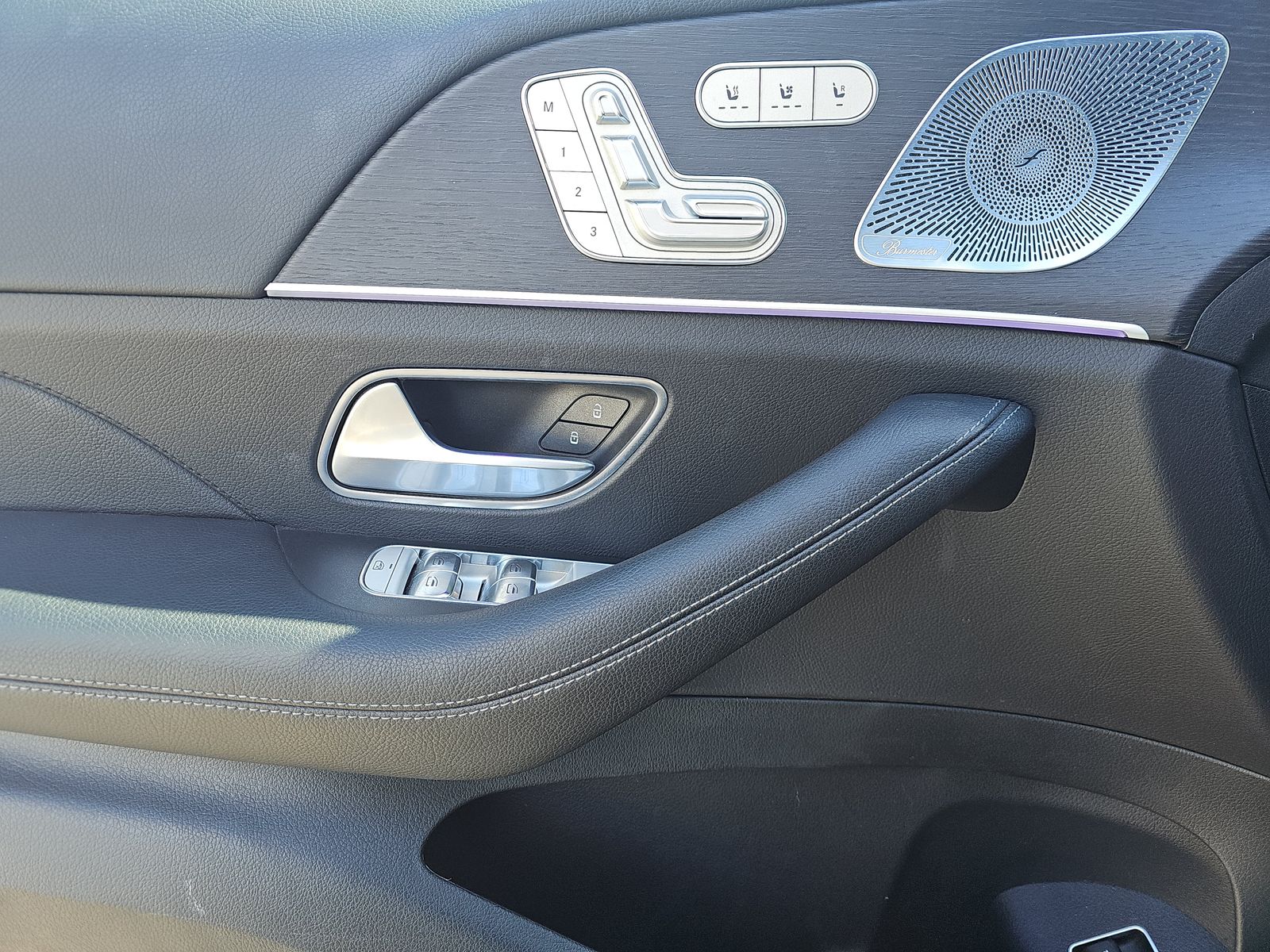 MERCEDES-BENZ GLE-CLASS - 10