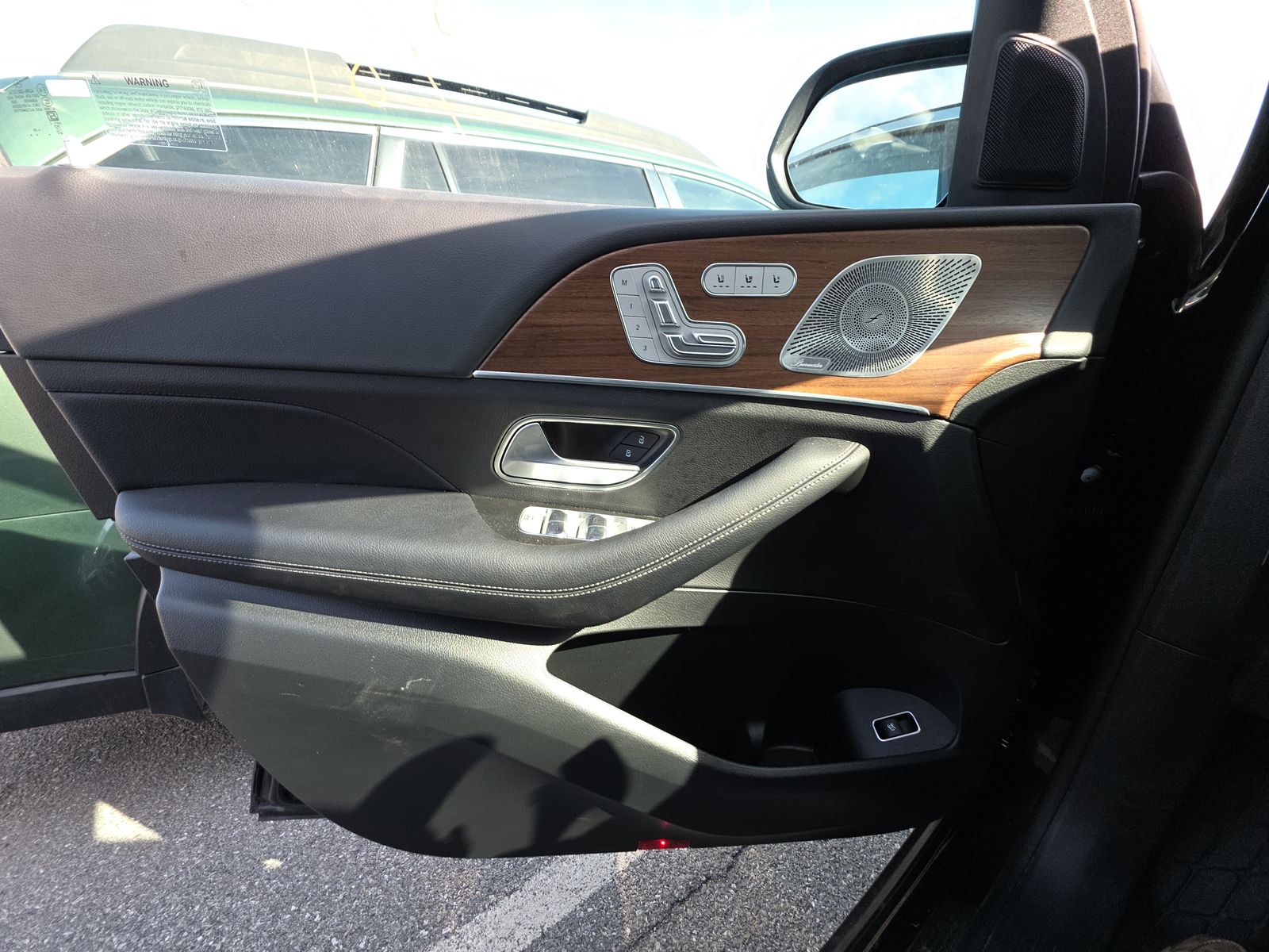 MERCEDES-BENZ GLE-CLASS - 10