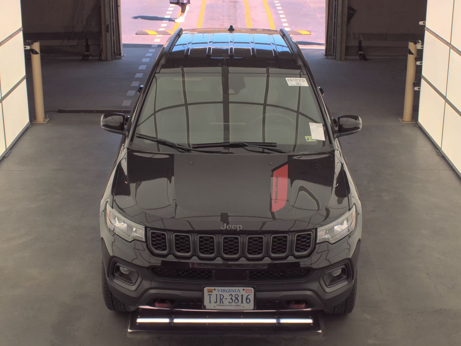 JEEP TRAILHAWK - 3